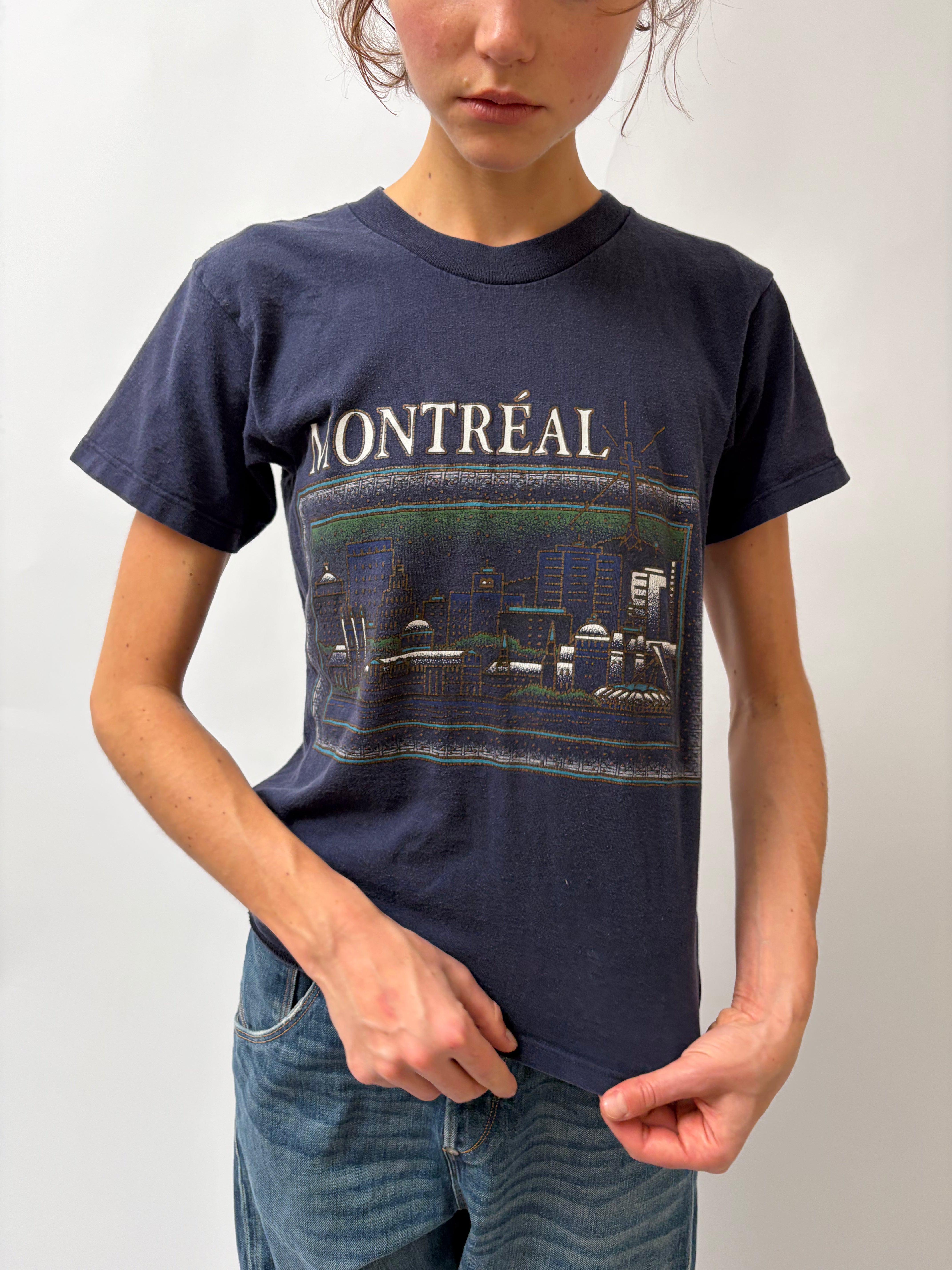 1990S Vintage T Shirt