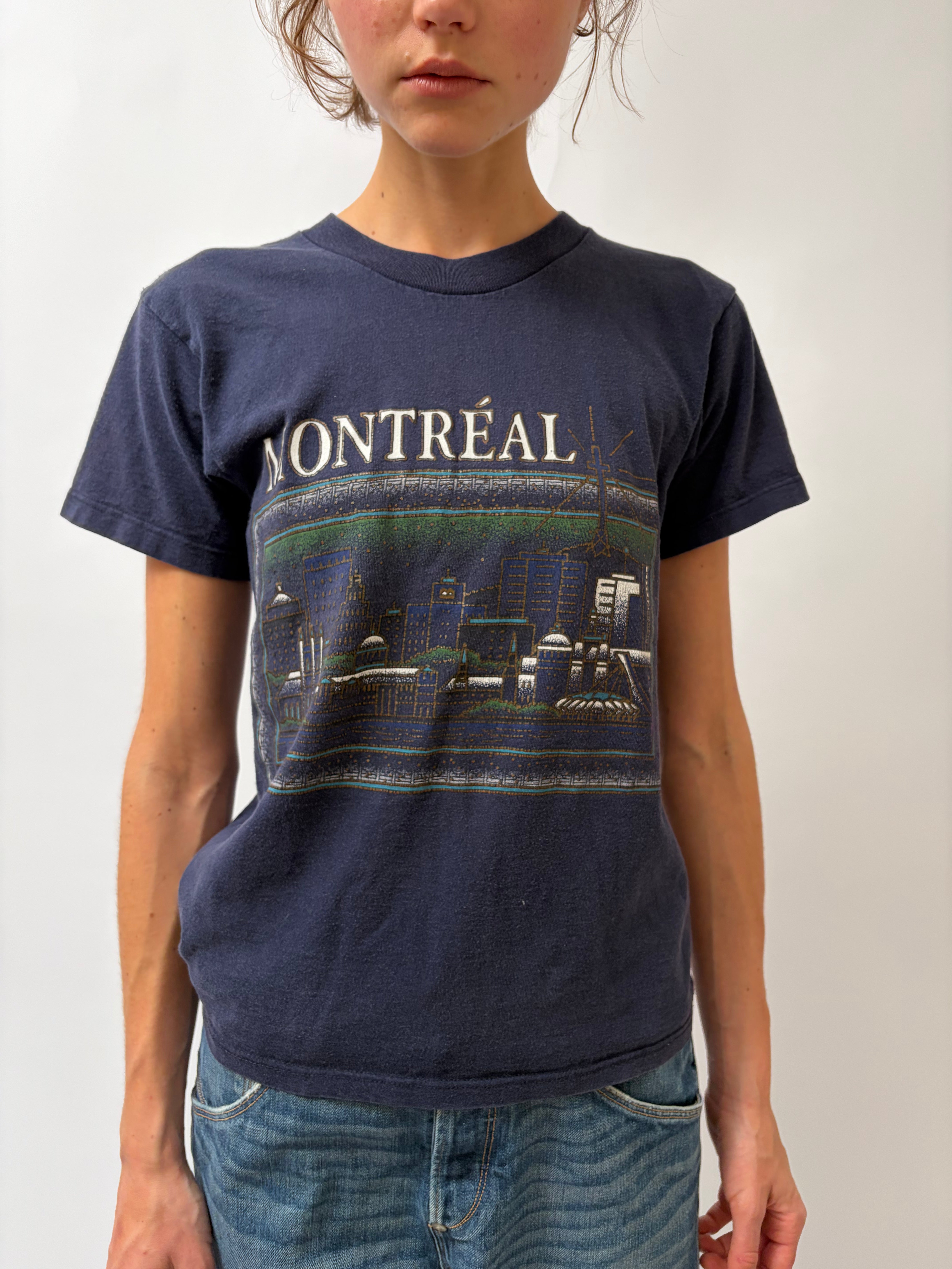 1990S Vintage T Shirt
