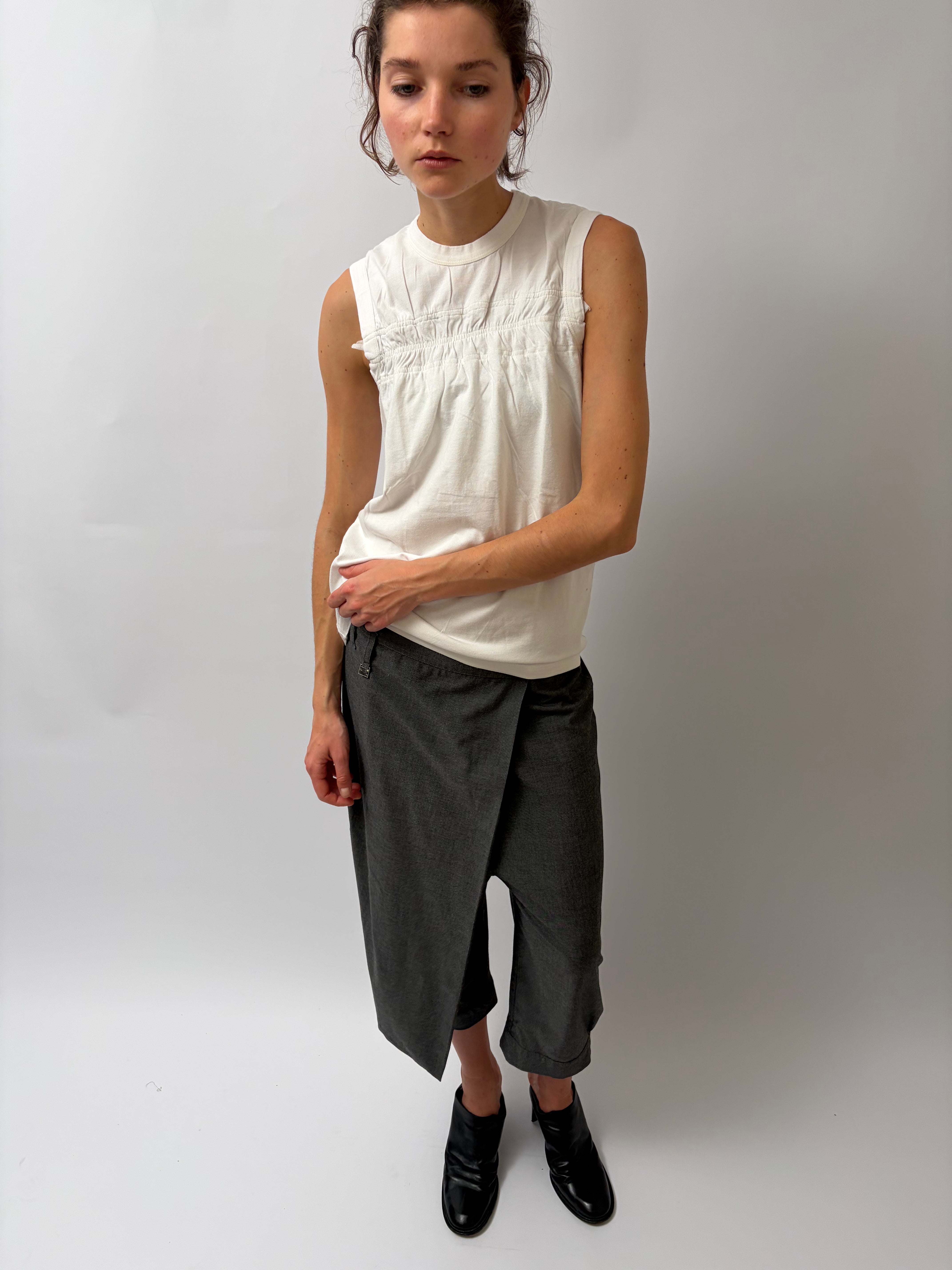 Comme Des Garçons Top