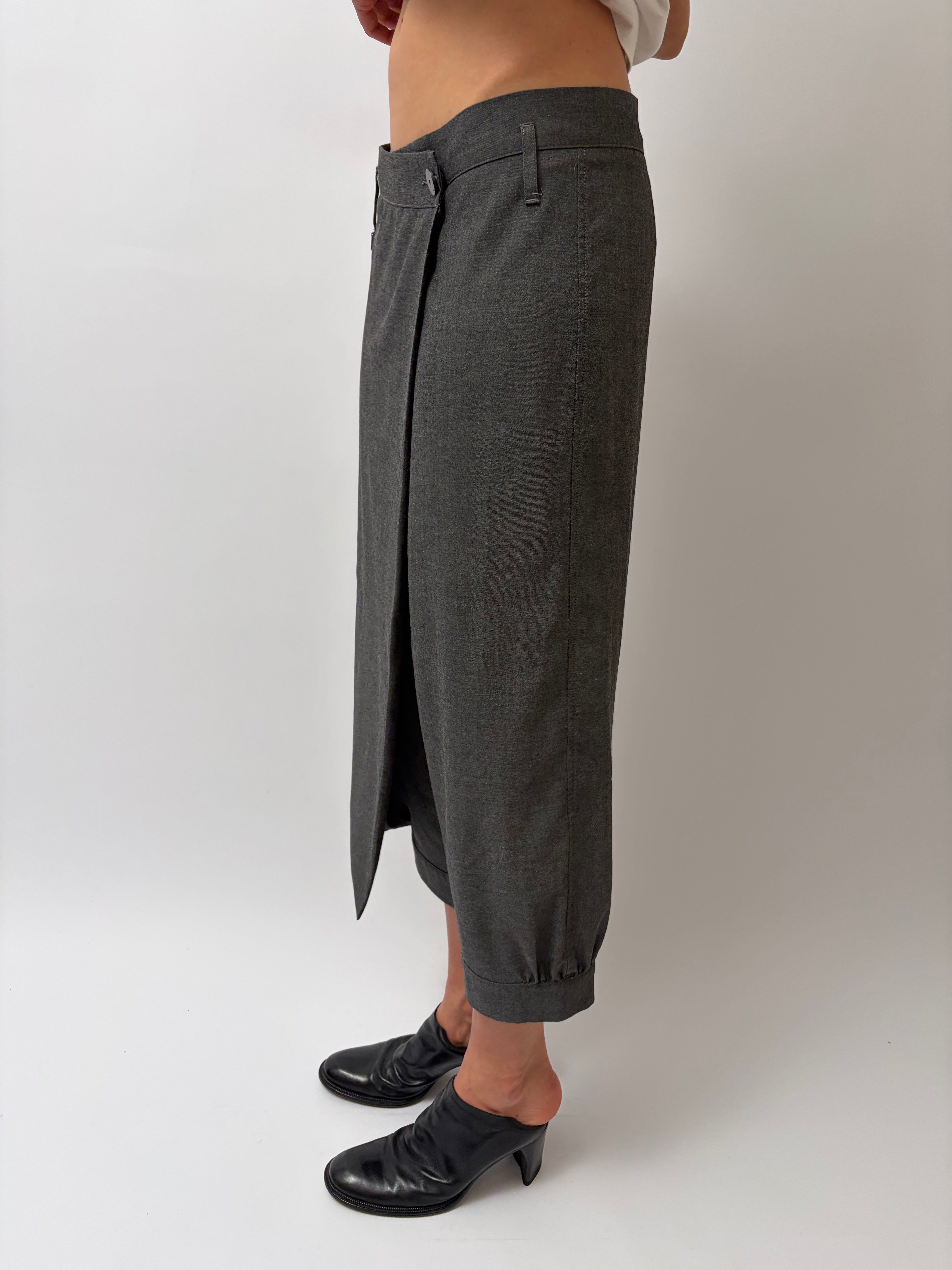 Cop Copine Pants