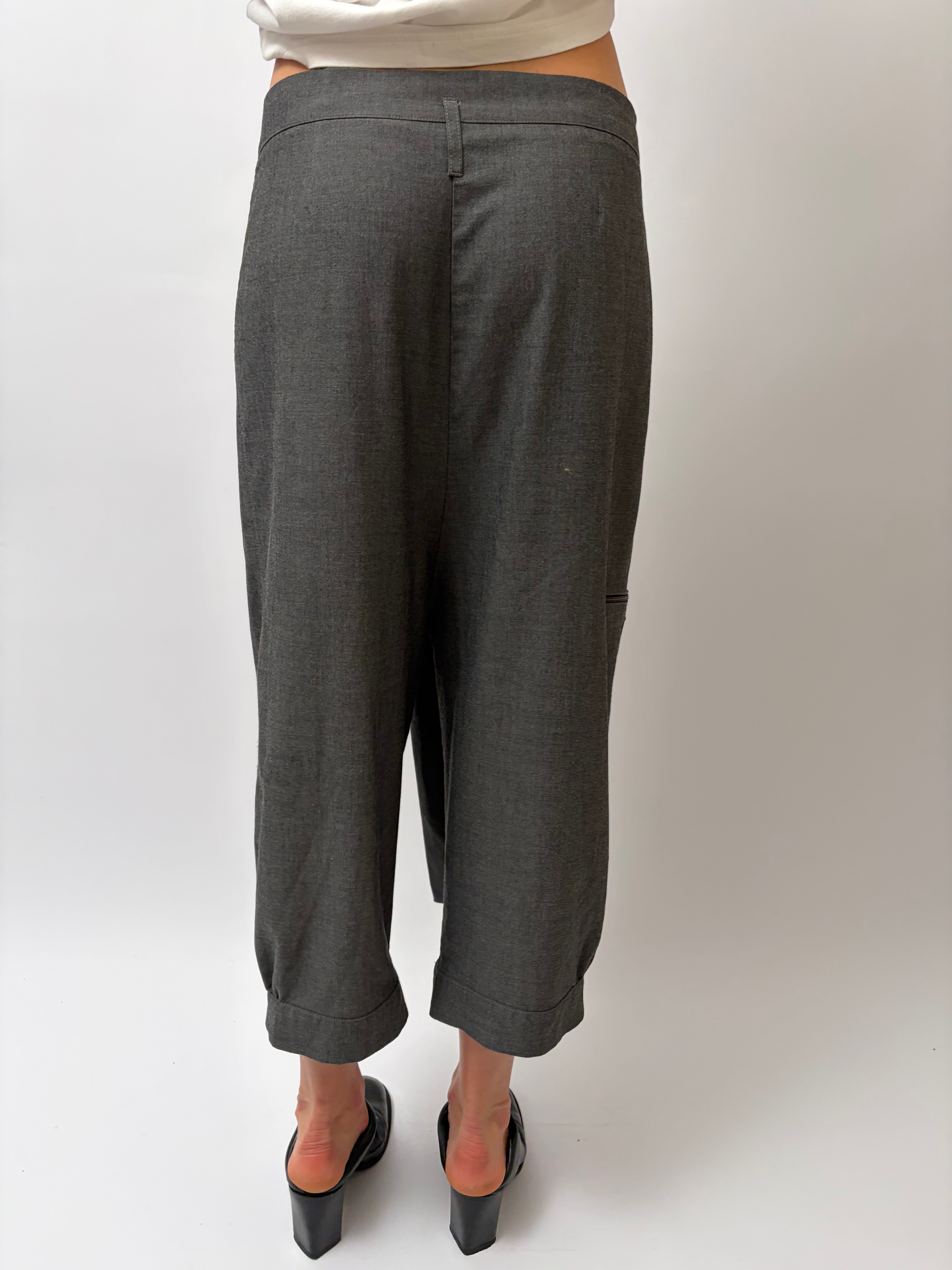 Cop Copine Pants