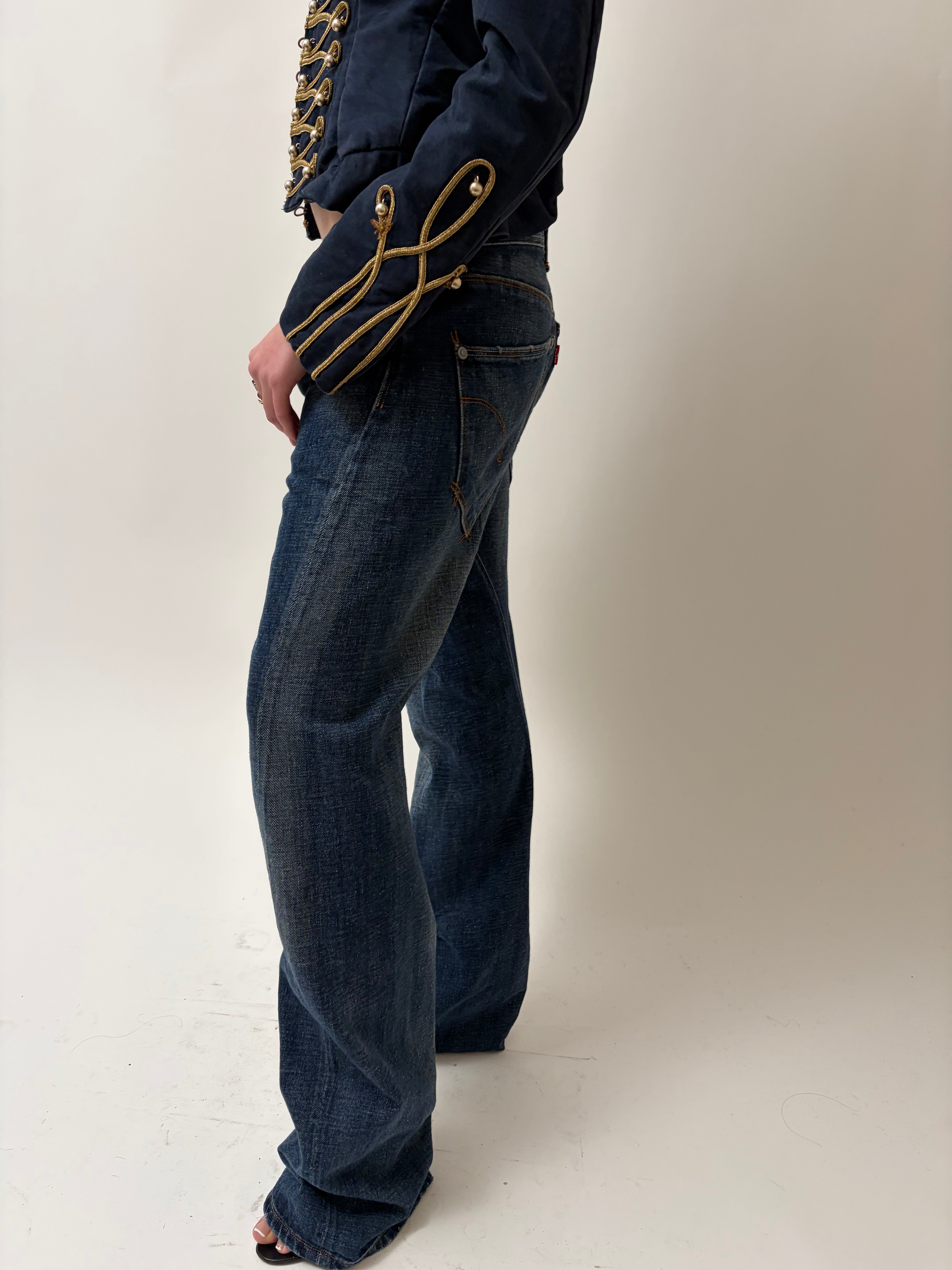 Levi's Engineered Jeans