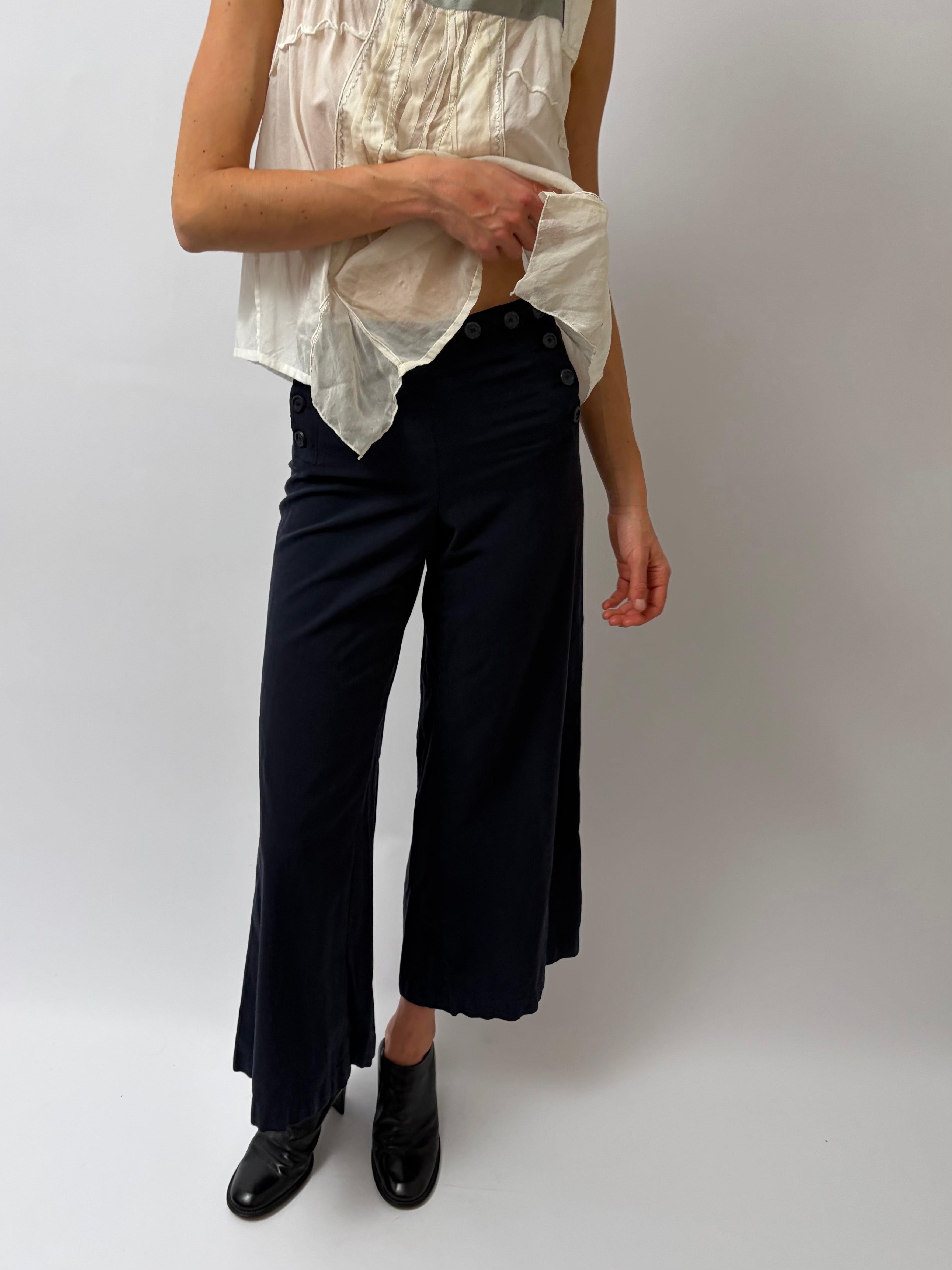 Moschino Pants