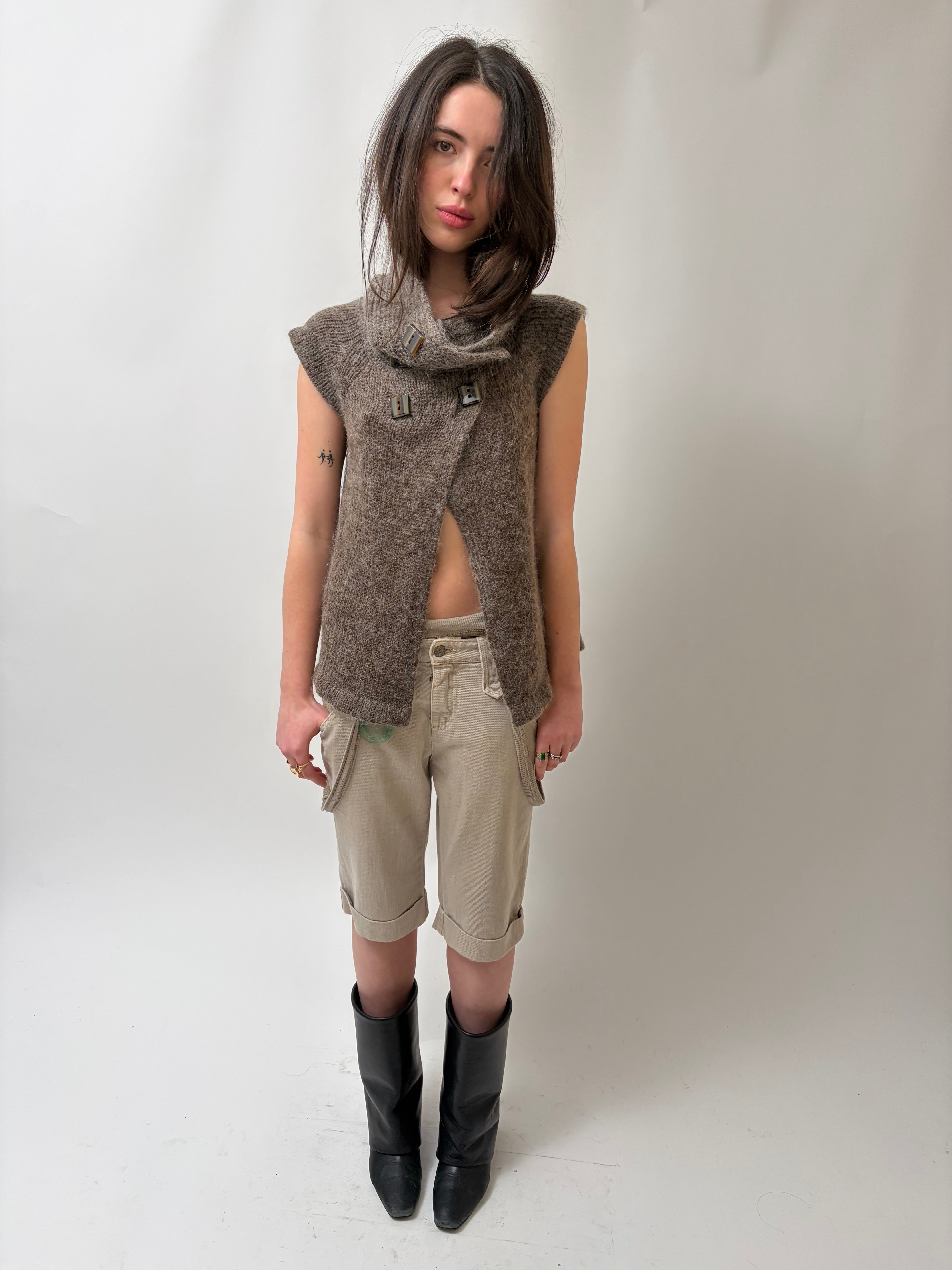 Daniele Alessandrini Jumper