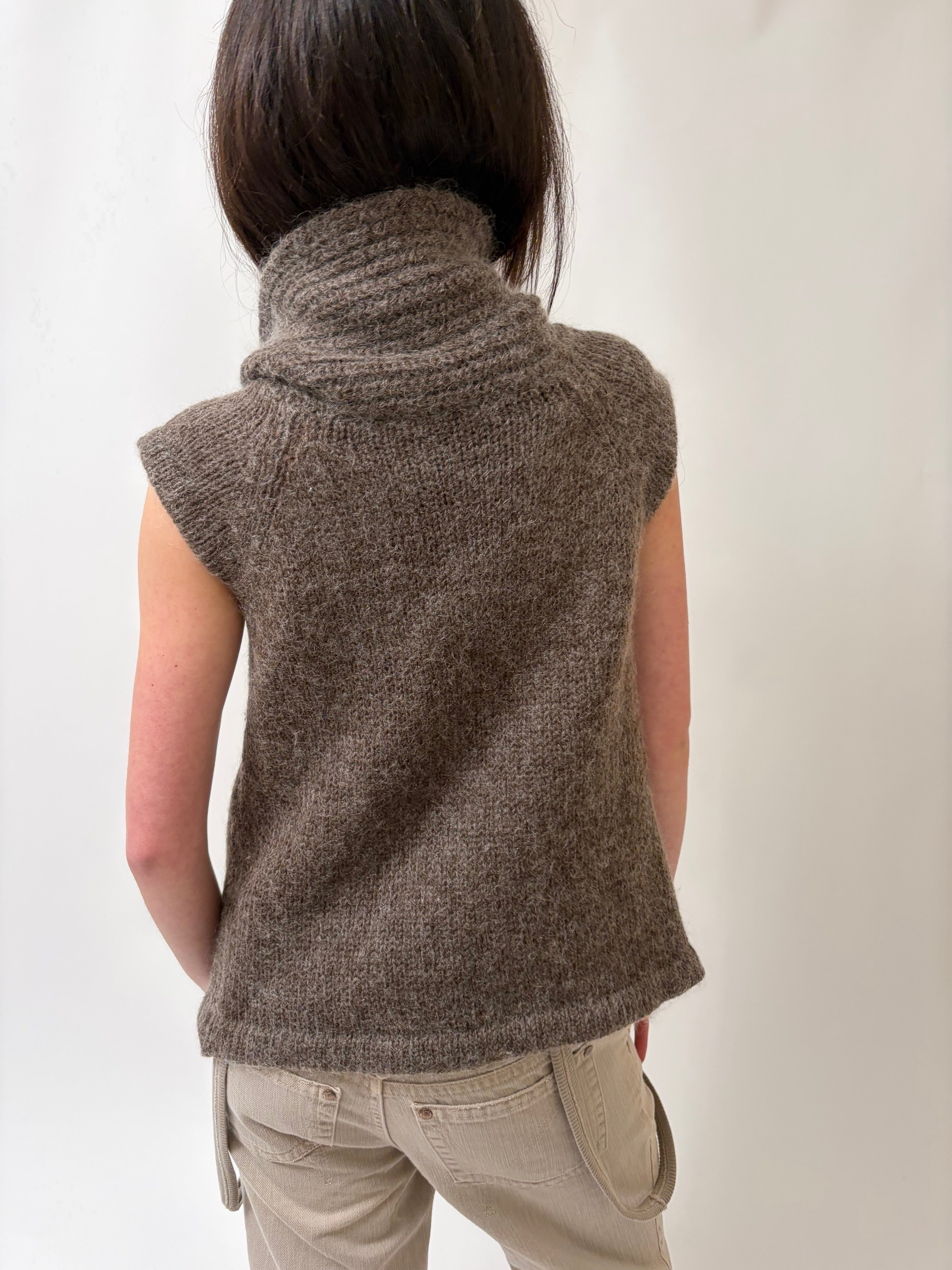 Daniele Alessandrini Jumper