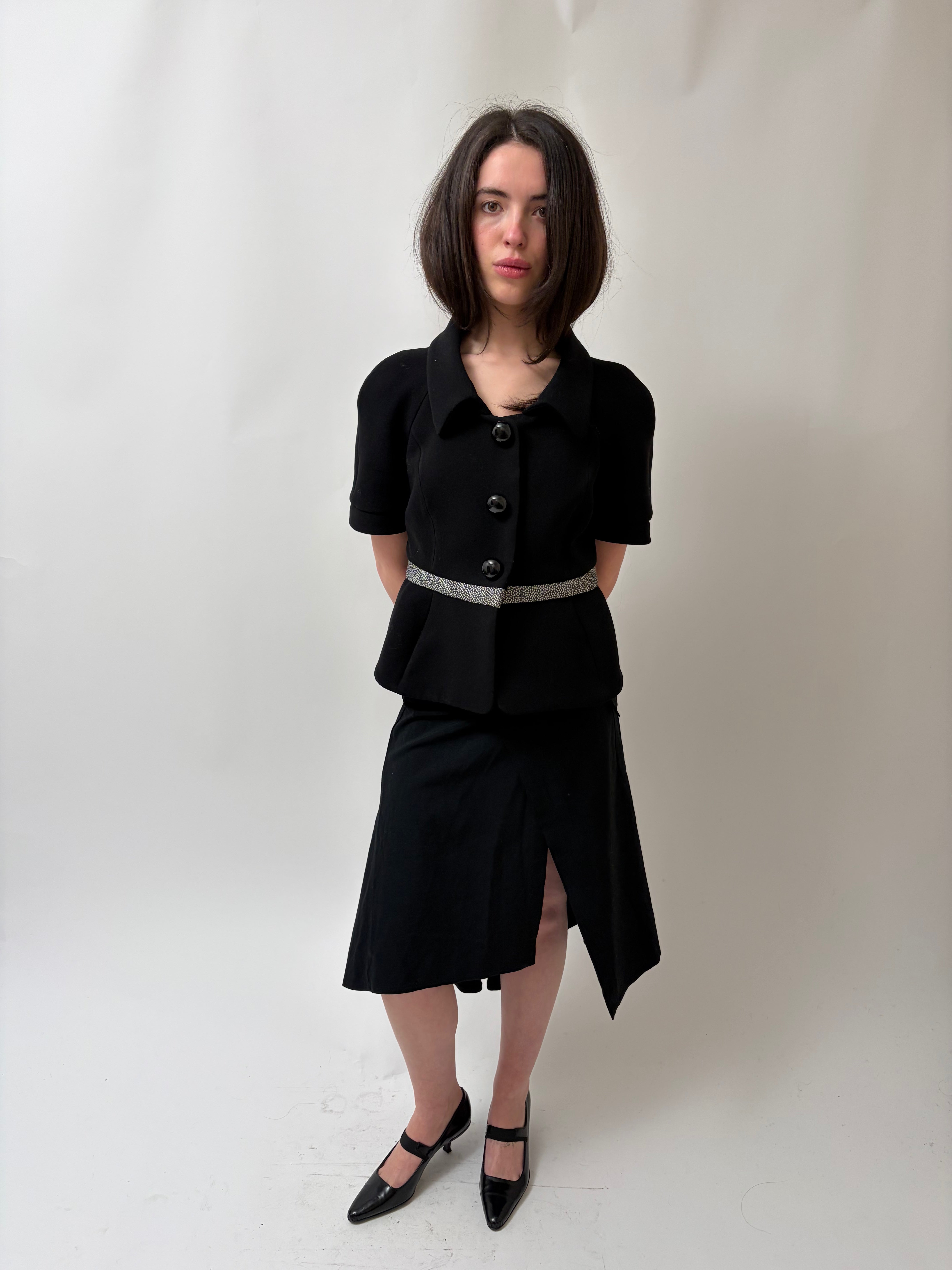 AnnaRita N Skirt