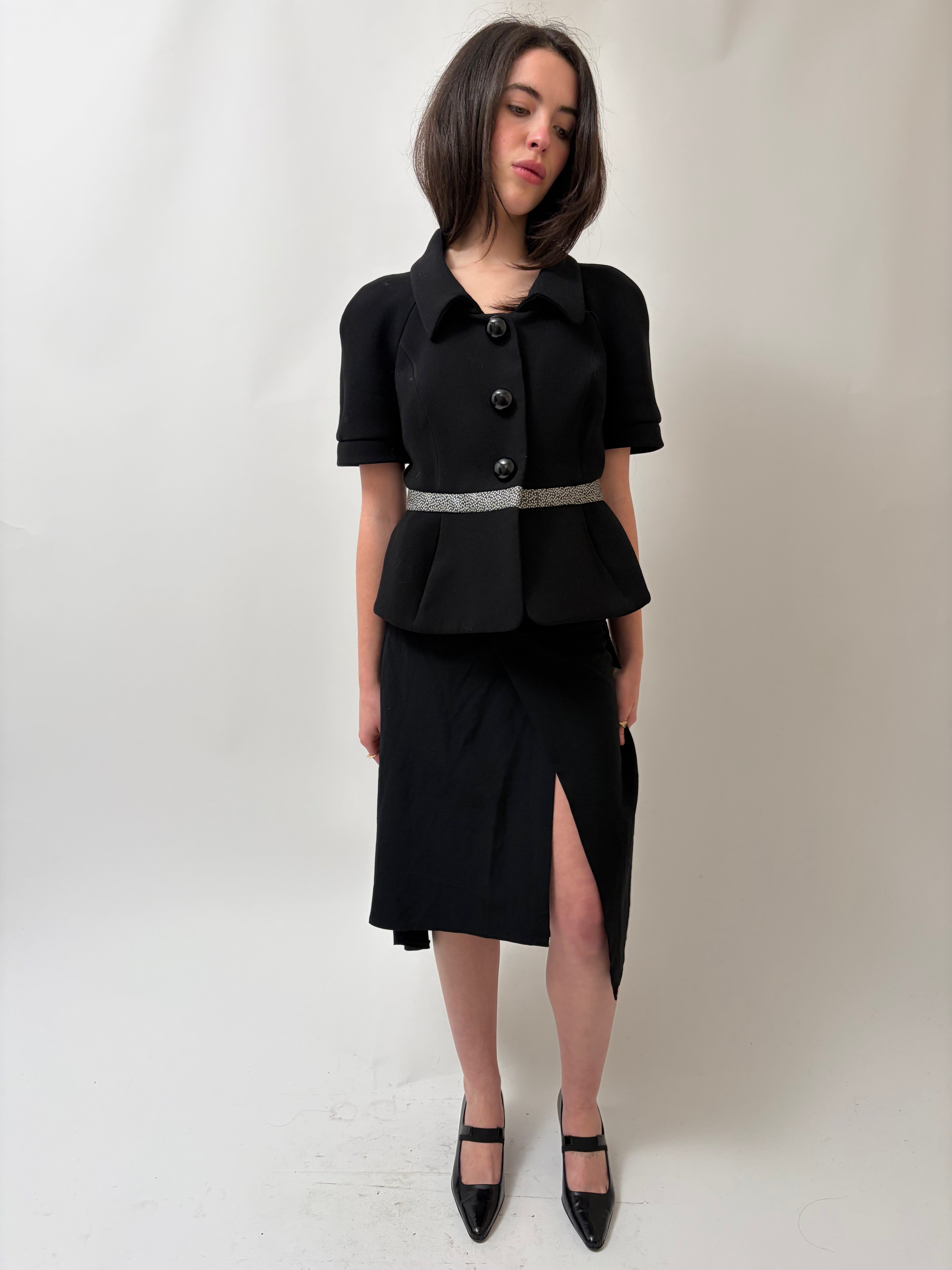 AnnaRita N Skirt
