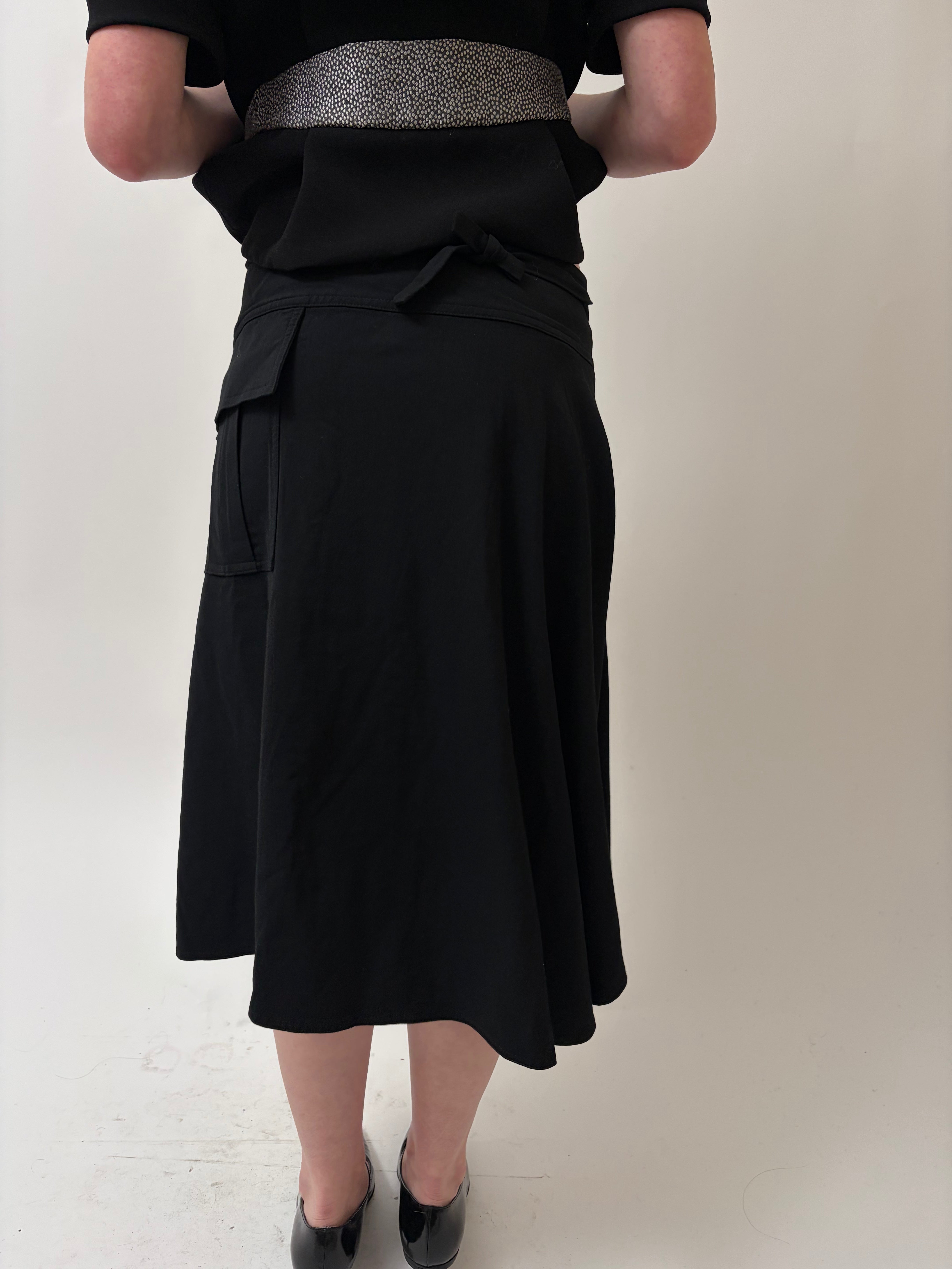 AnnaRita N Skirt