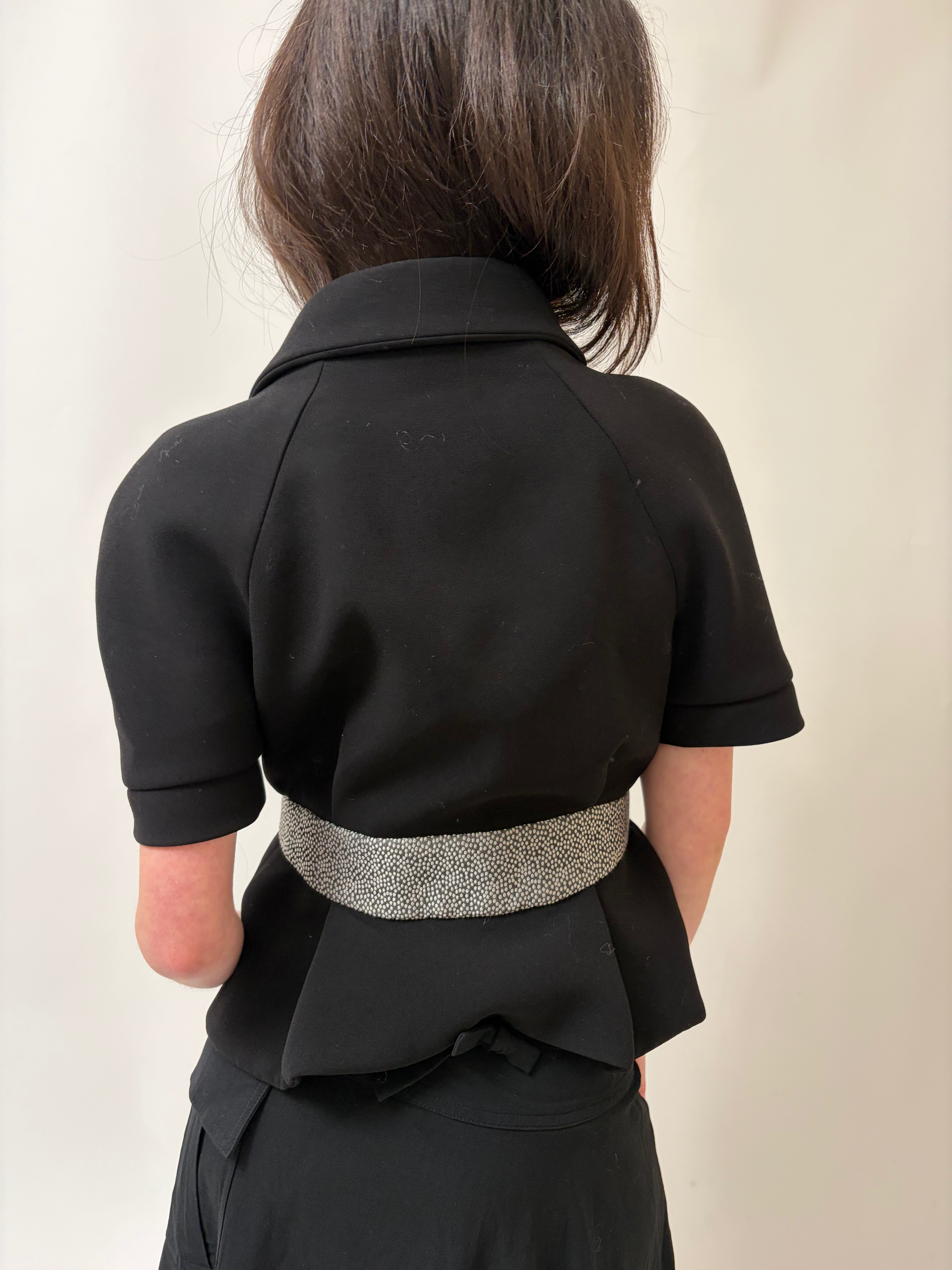 Balenciaga Jacket