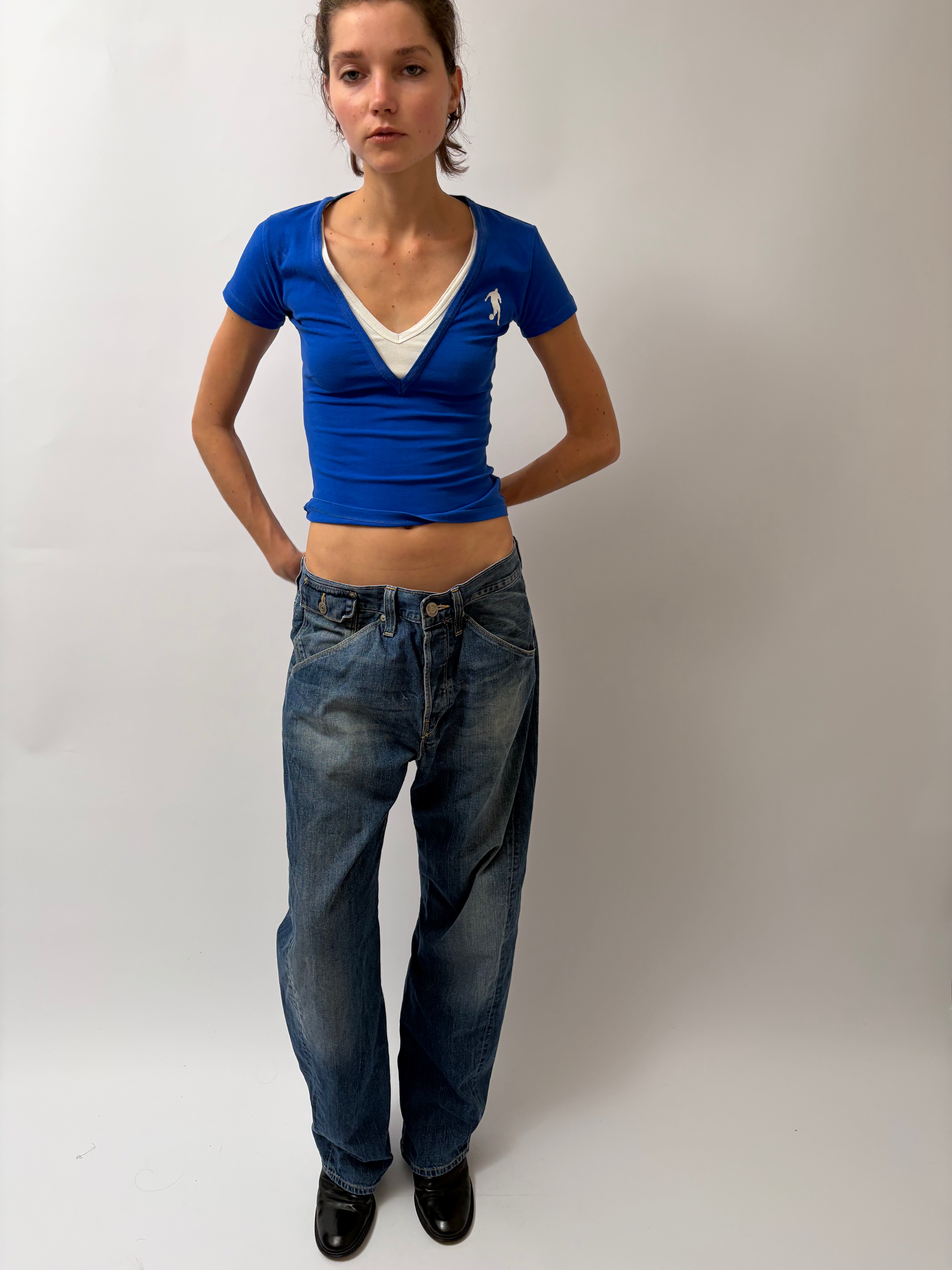 Levi's Engineered Jeans