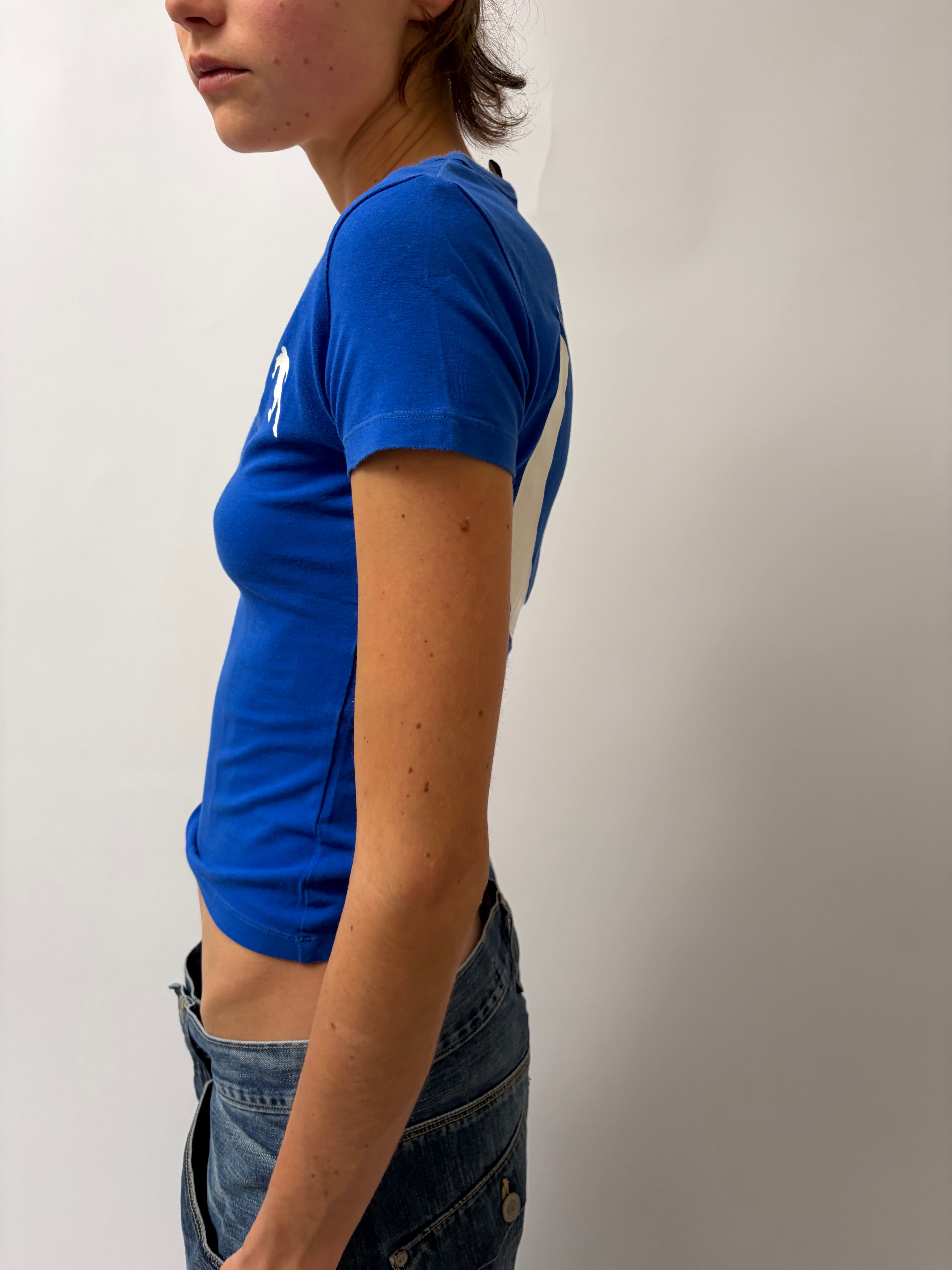 Dirk Bikkembergs Top