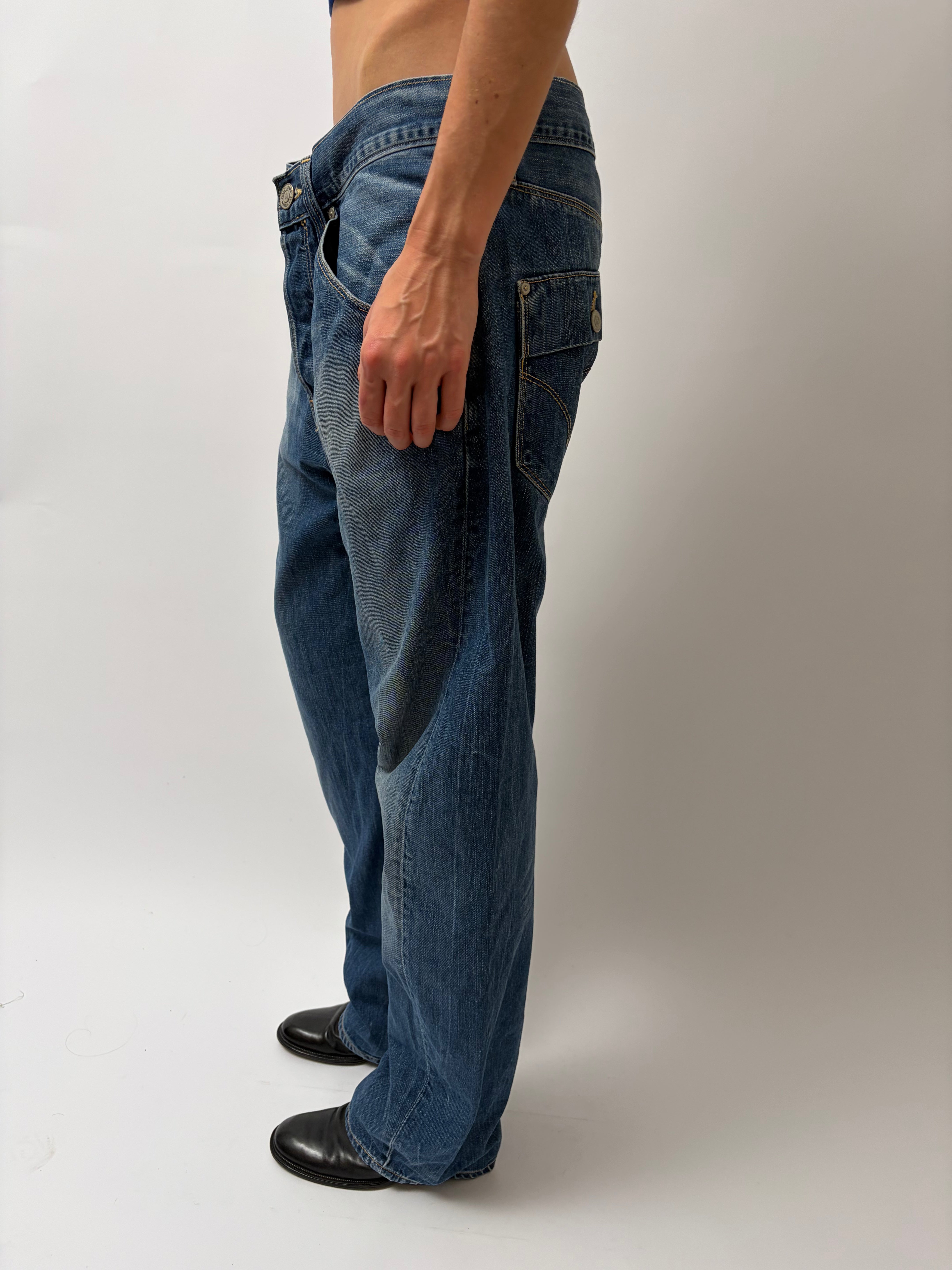Levi's Engineered Jeans