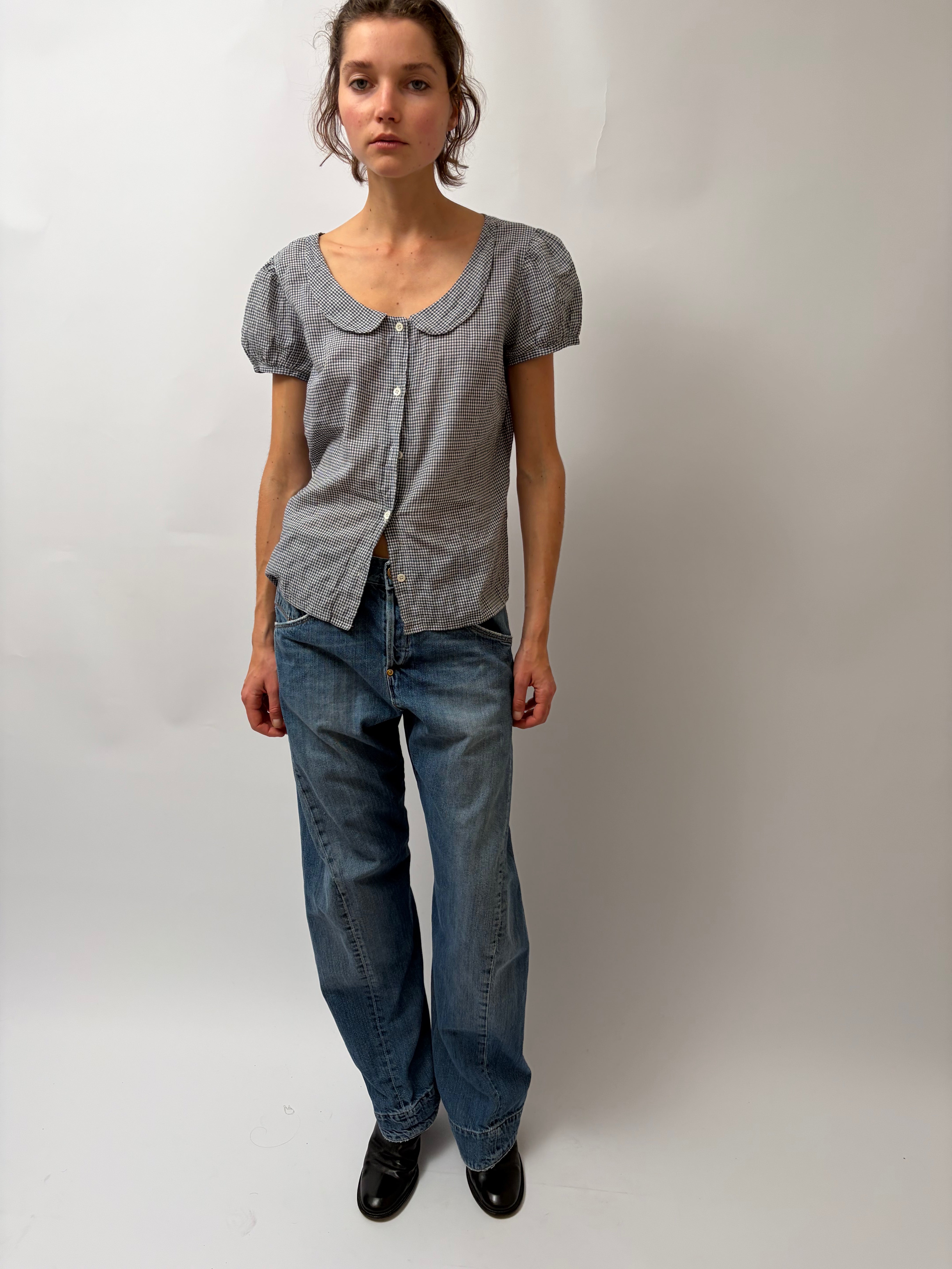 Agnès B Top