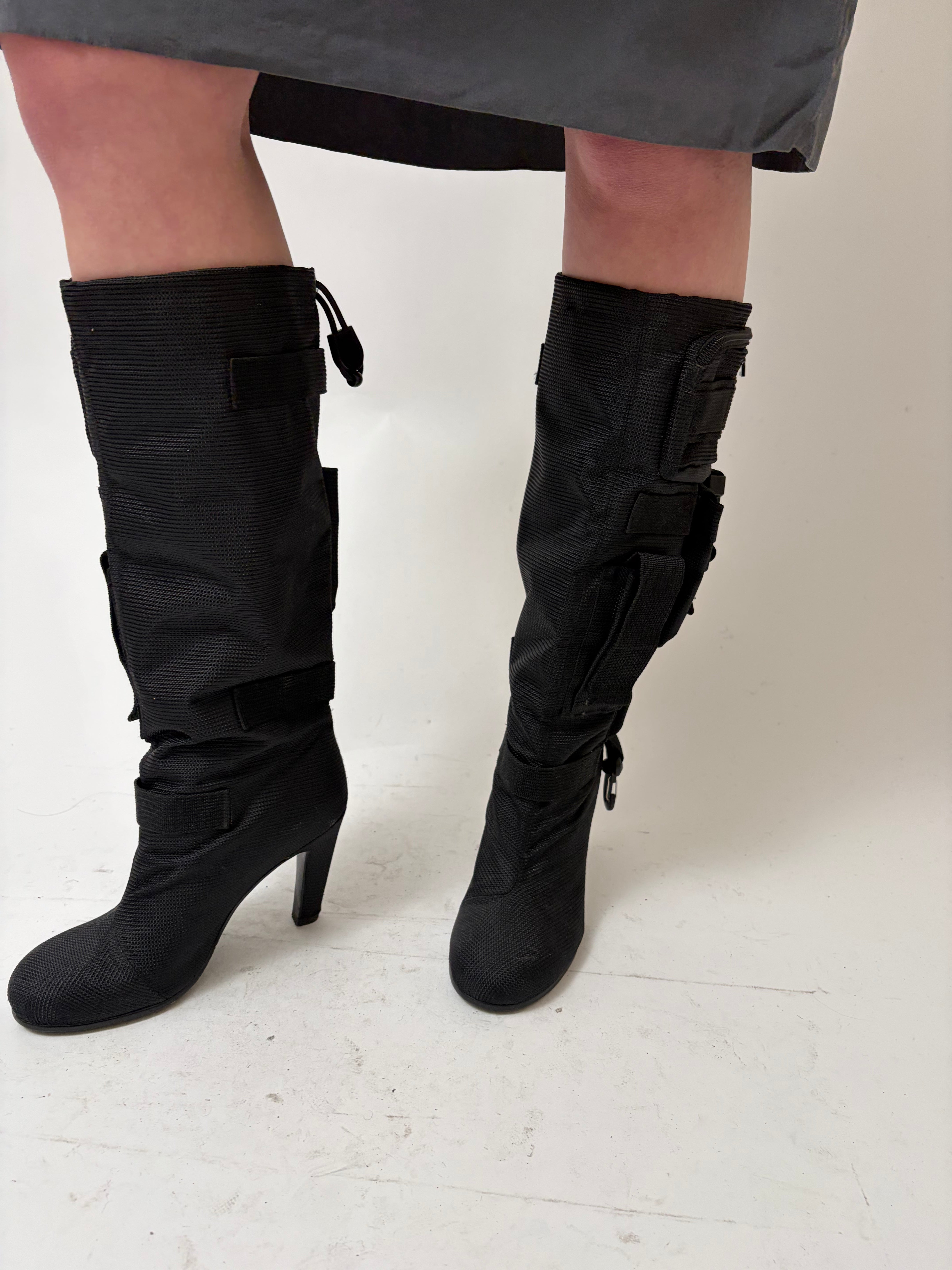 United Nude Boots