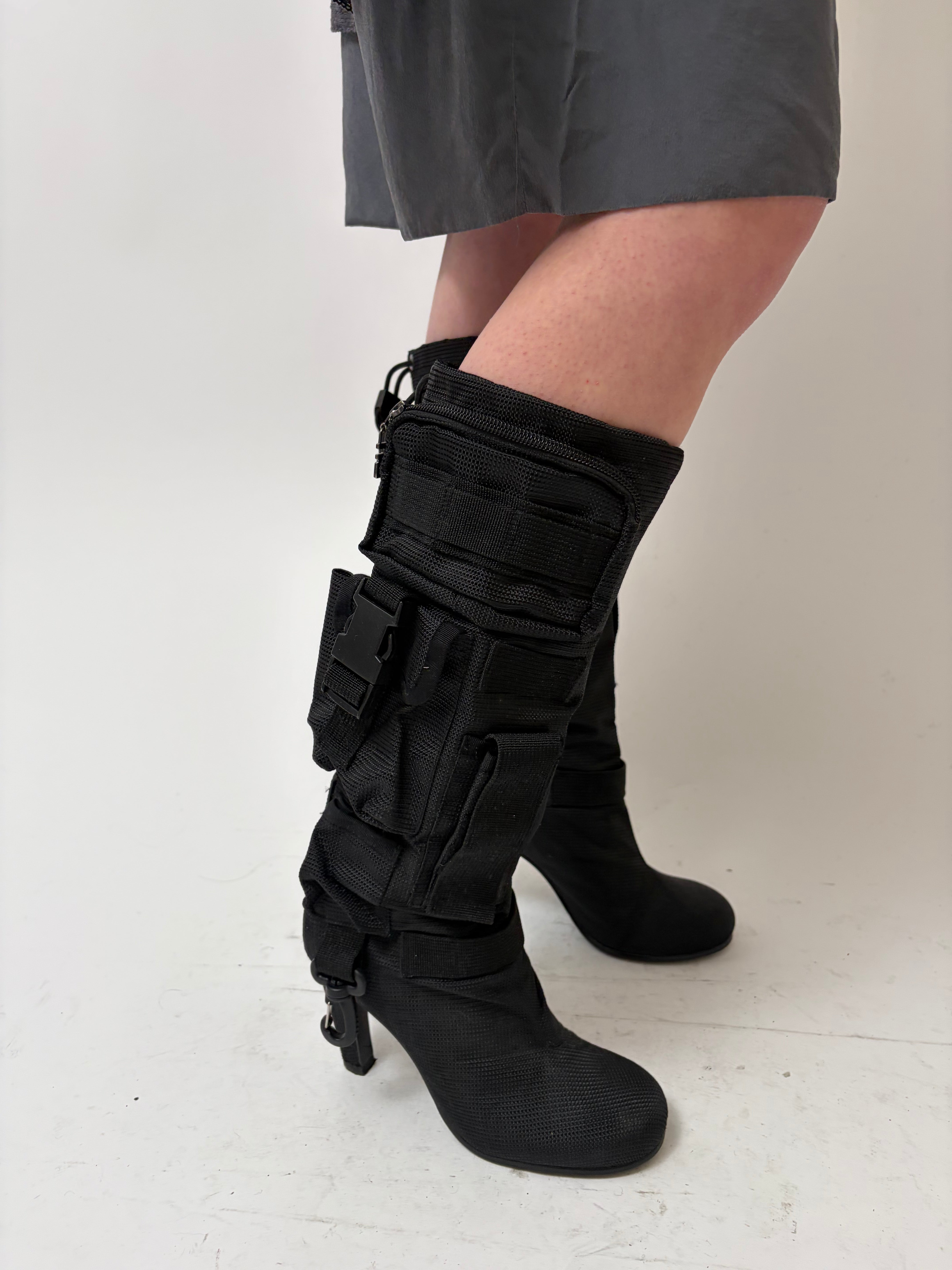 United Nude Boots