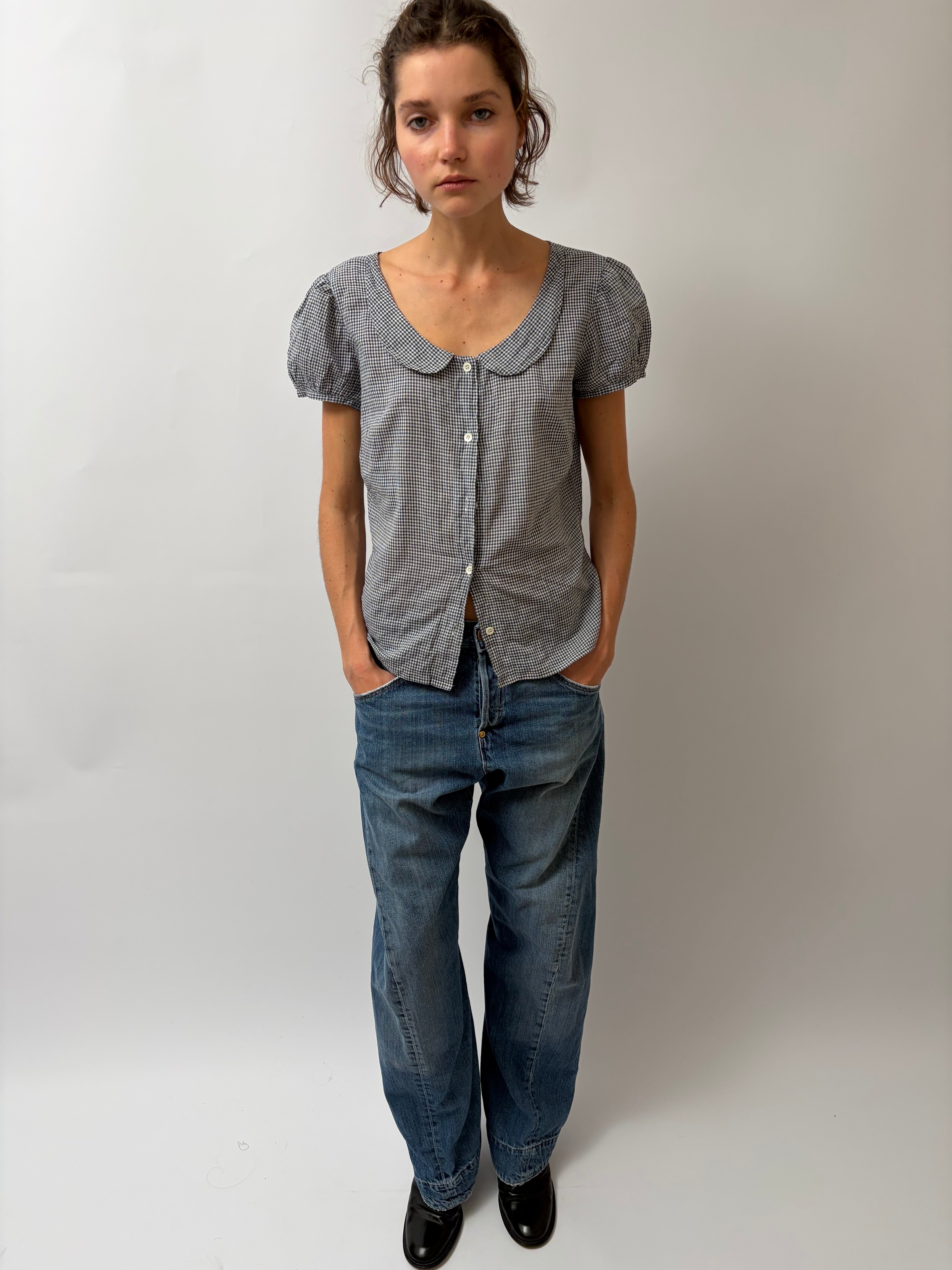 Agnès B Top