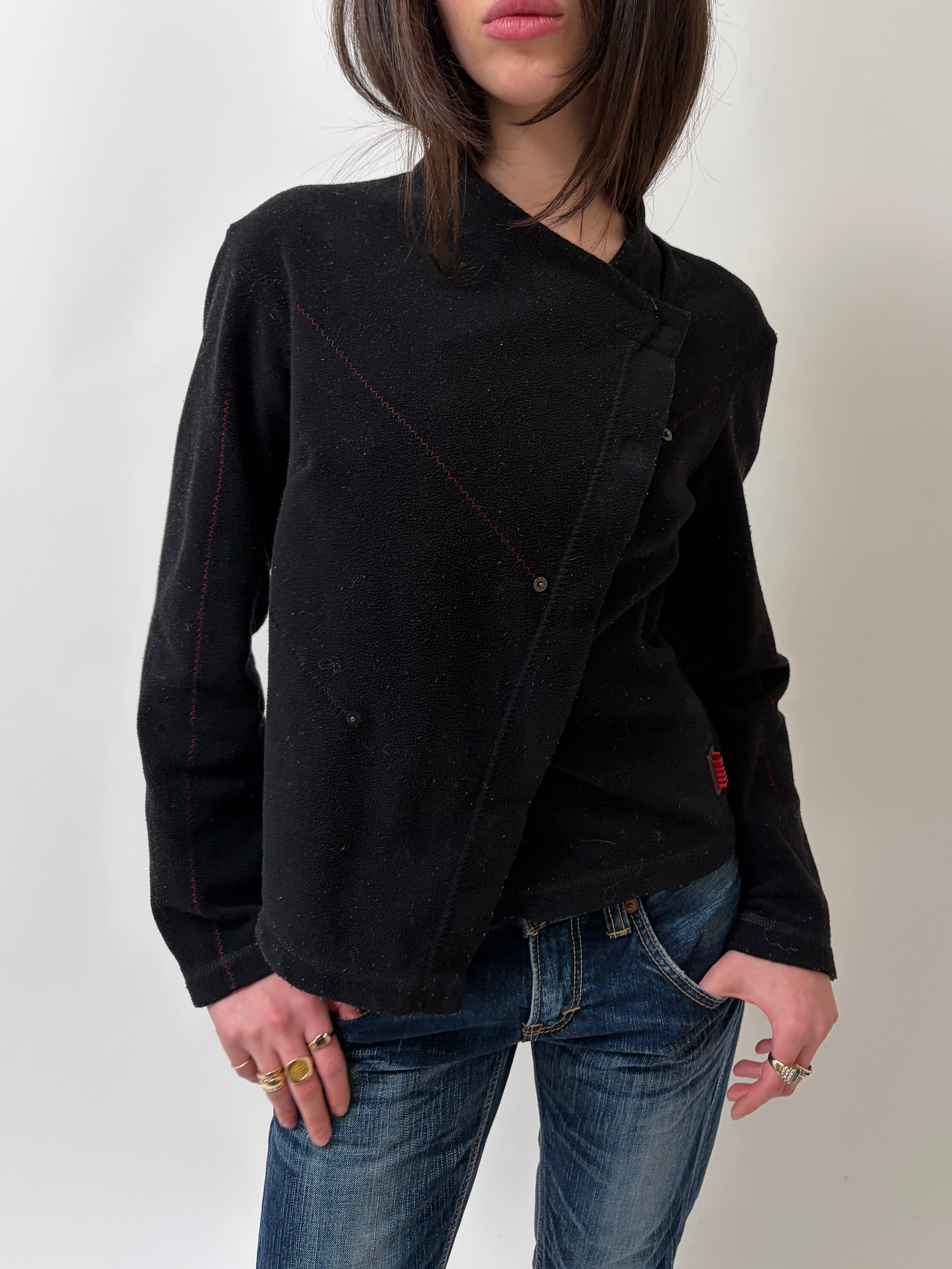 Cop Copine Jacket