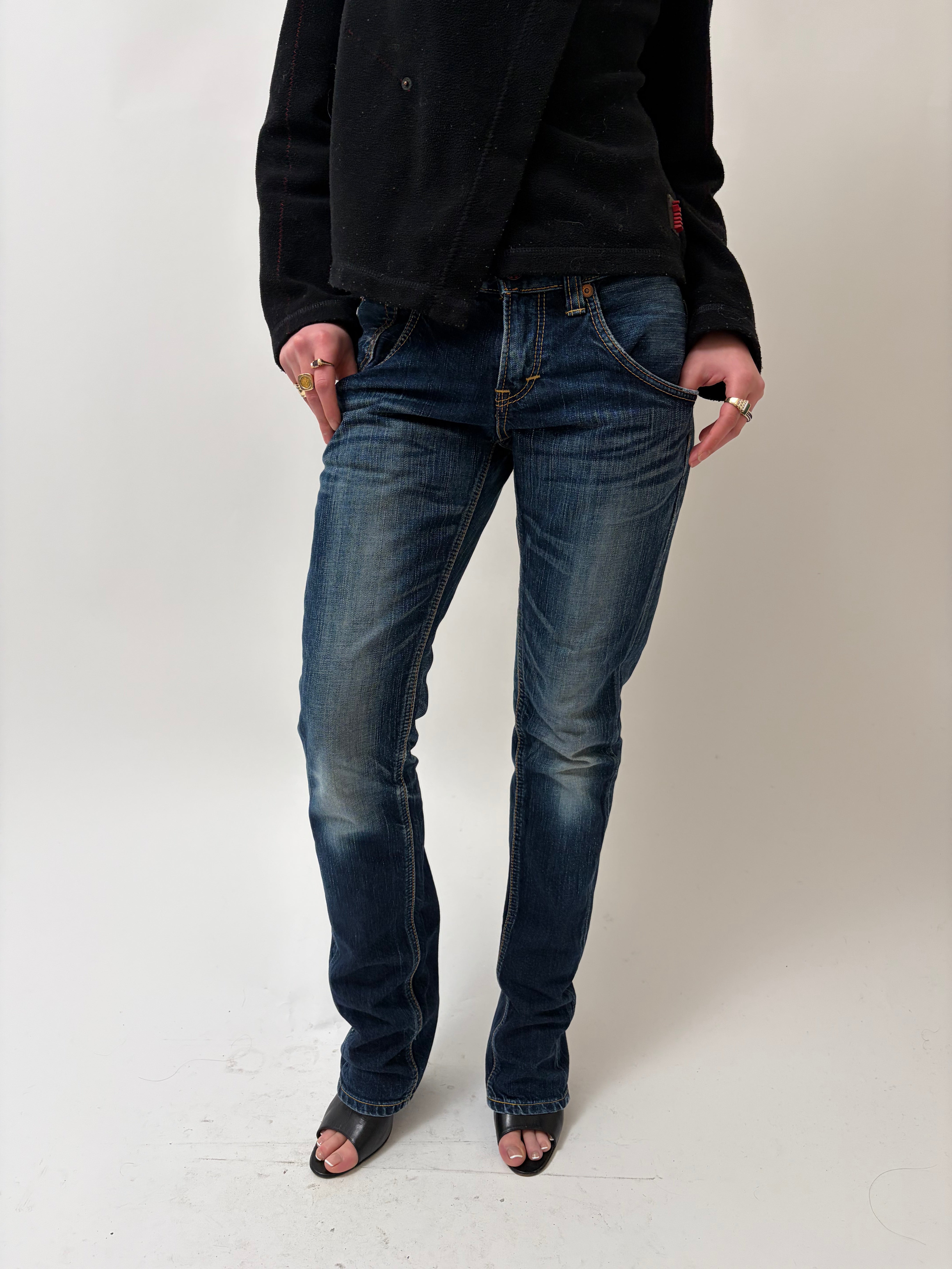 Edvin Jeans