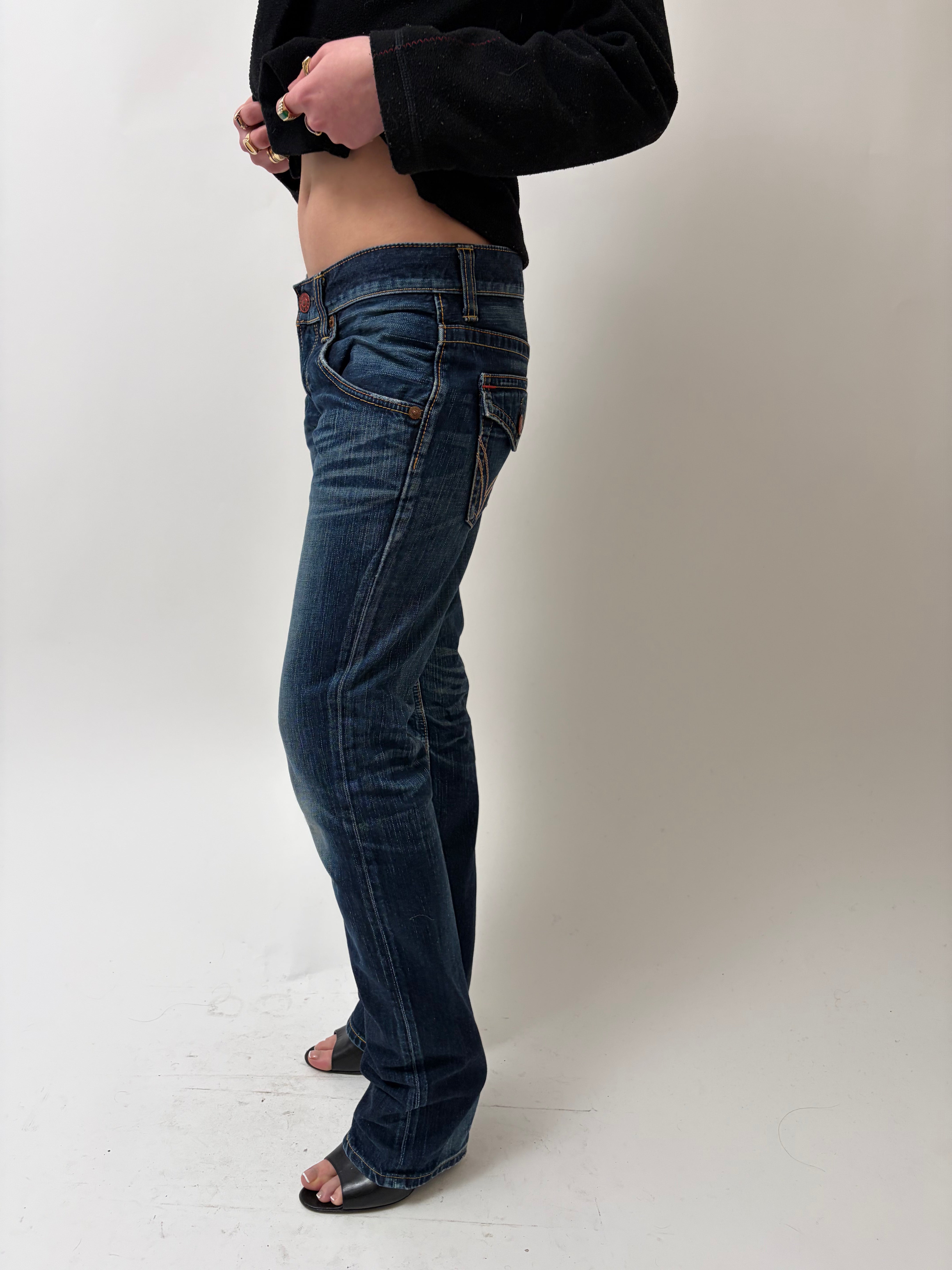 Edvin Jeans