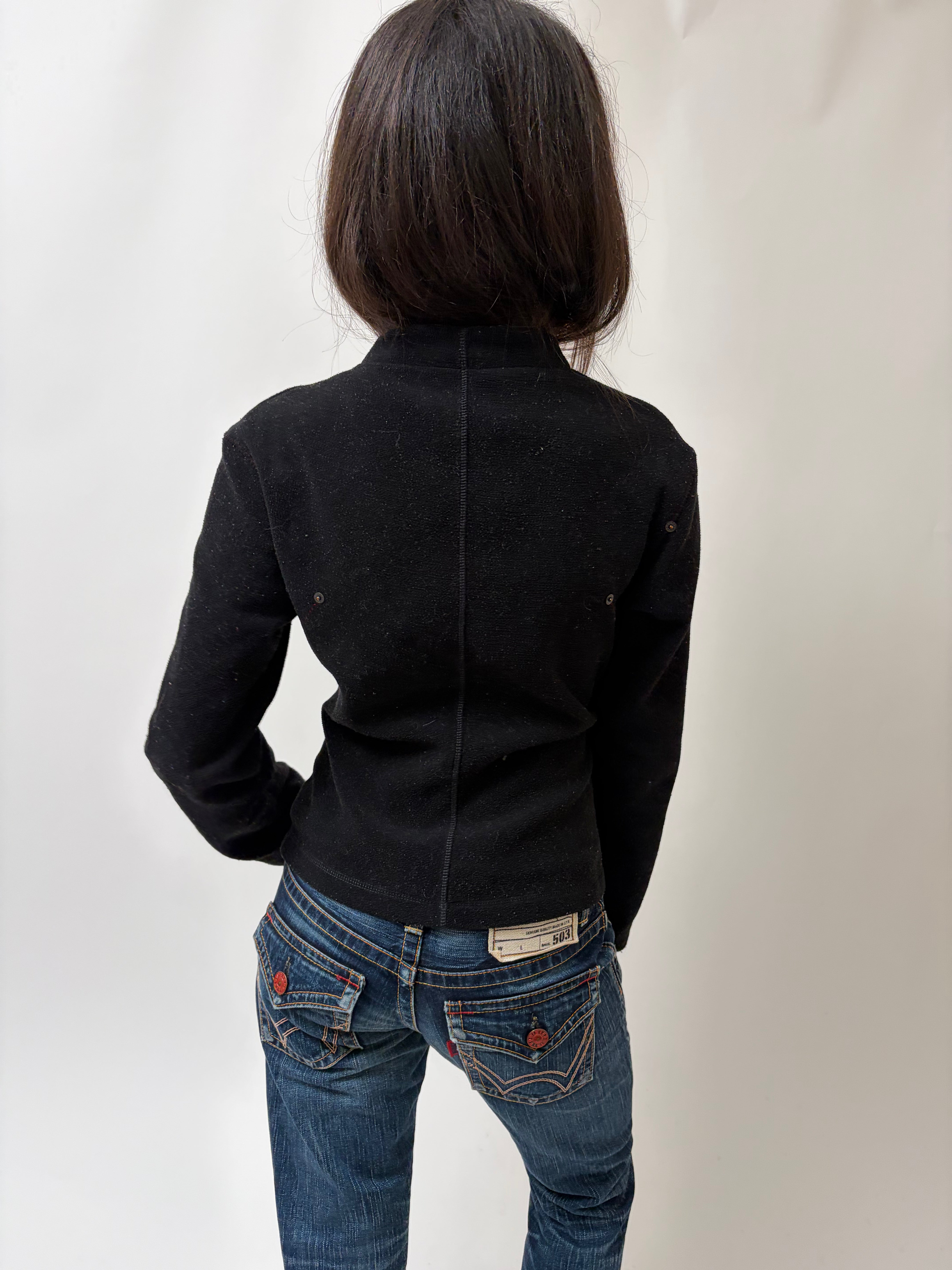 Cop Copine Jacket