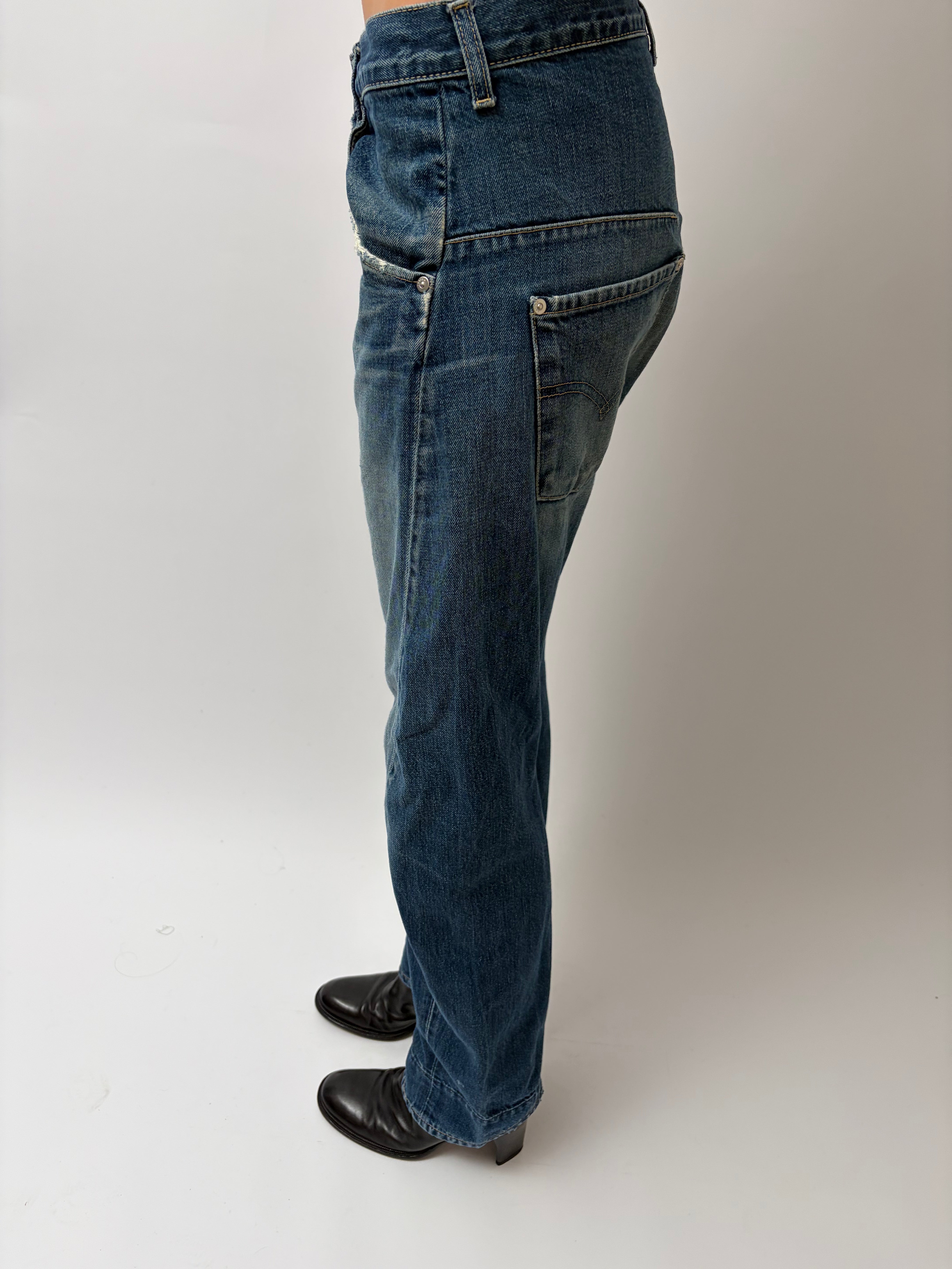 Levi's Engineered Jeans