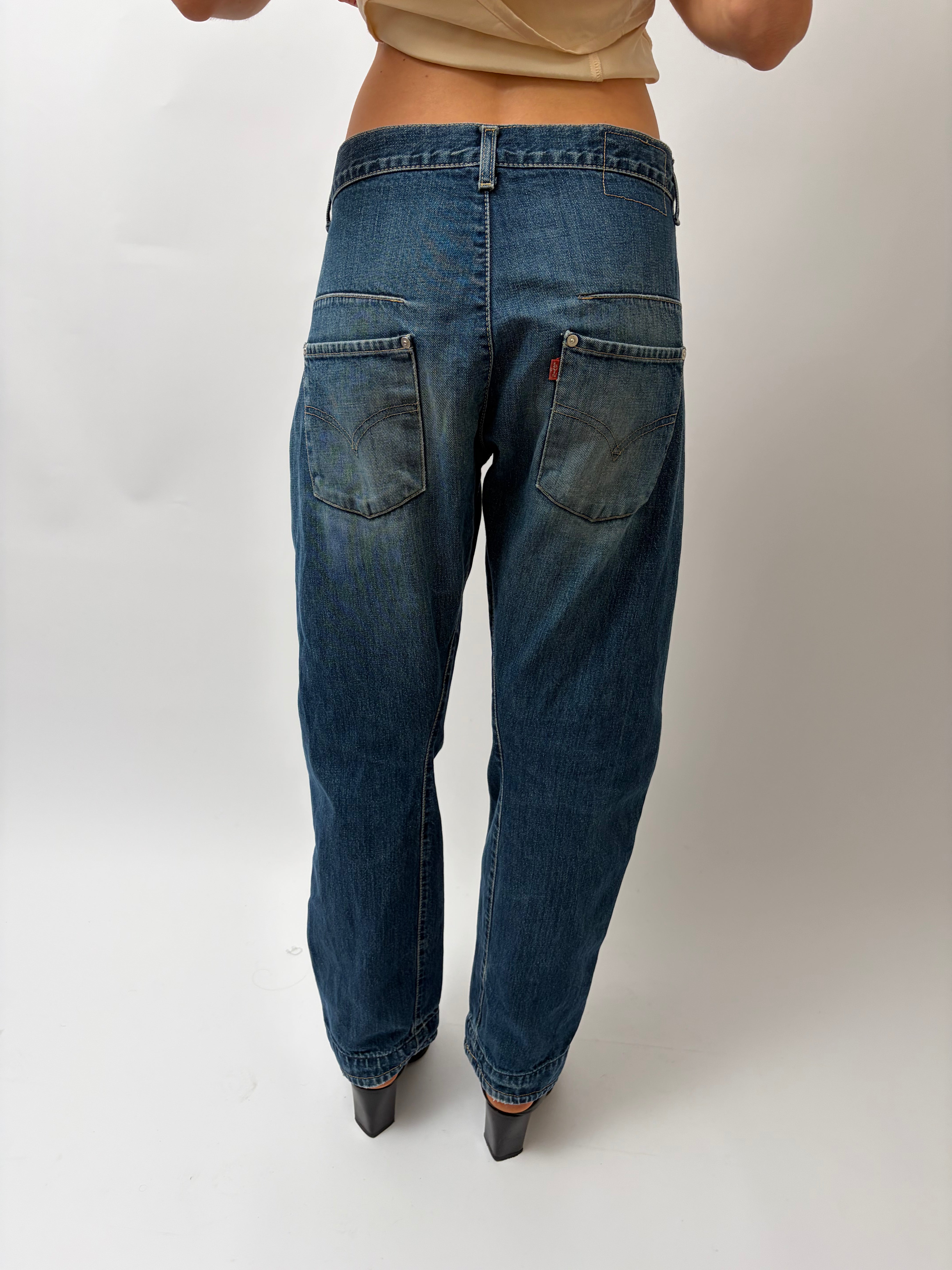 Levi's Engineered Jeans