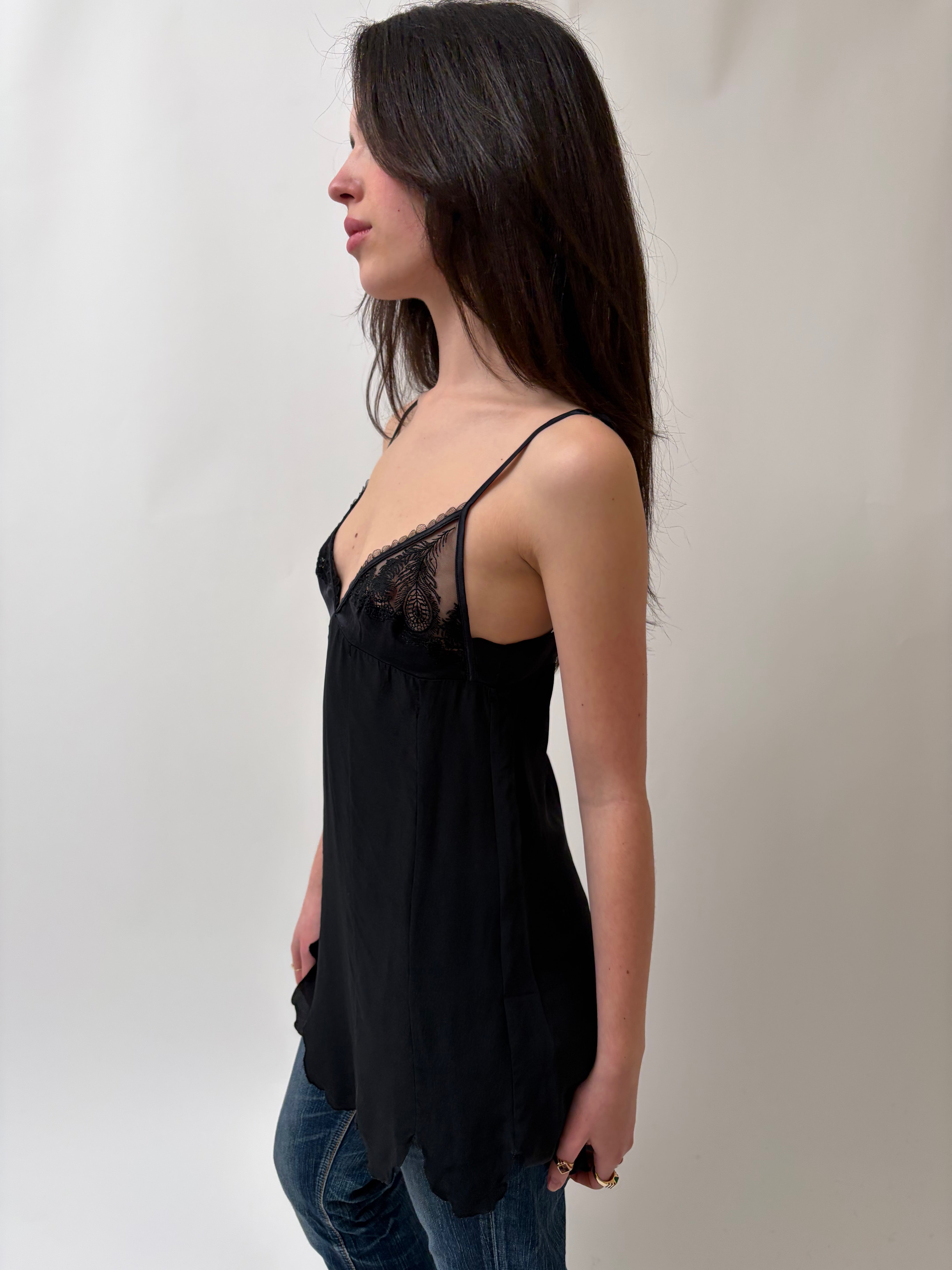 La Perla Top