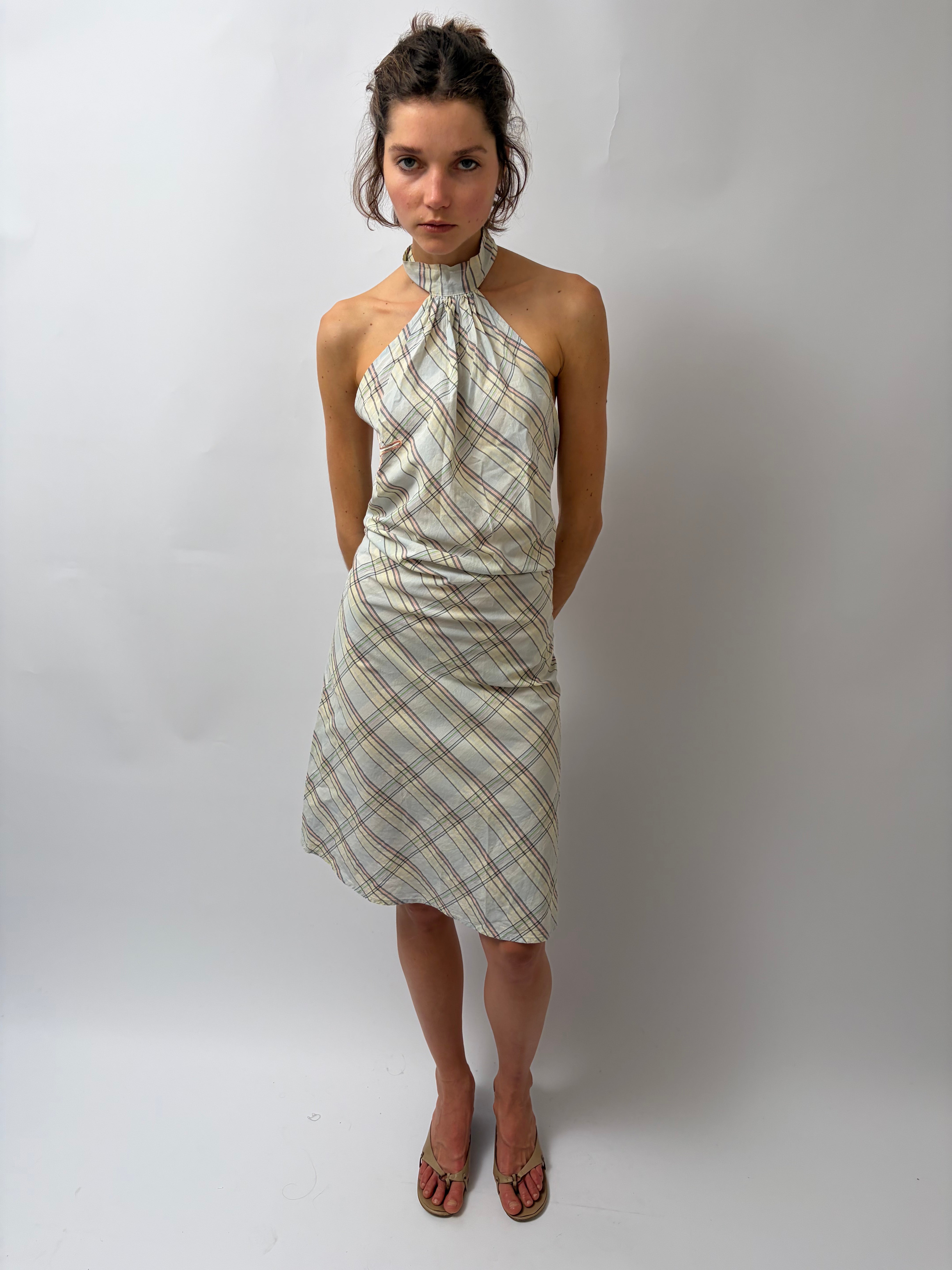 Diesel Dress