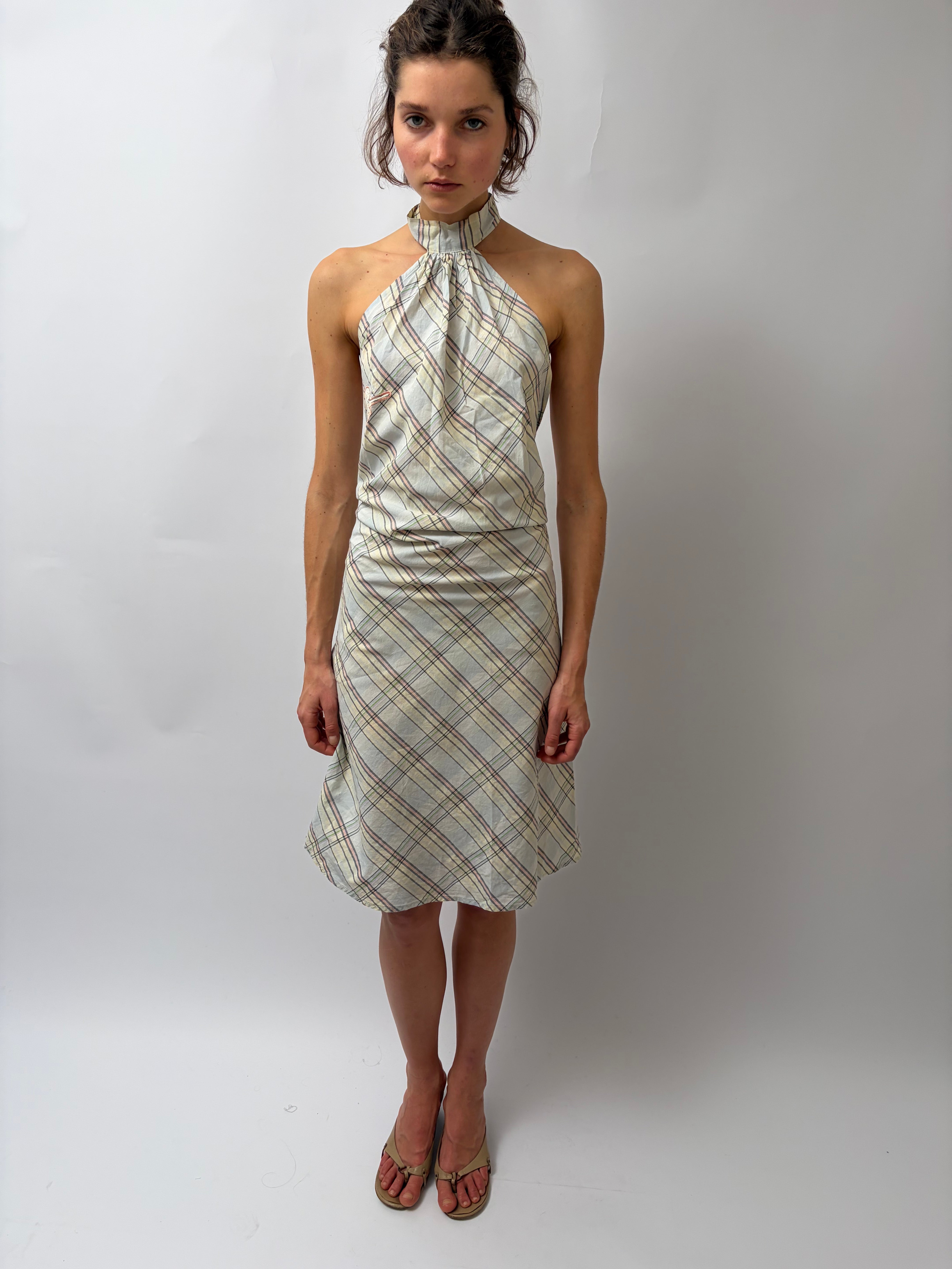 Diesel Dress