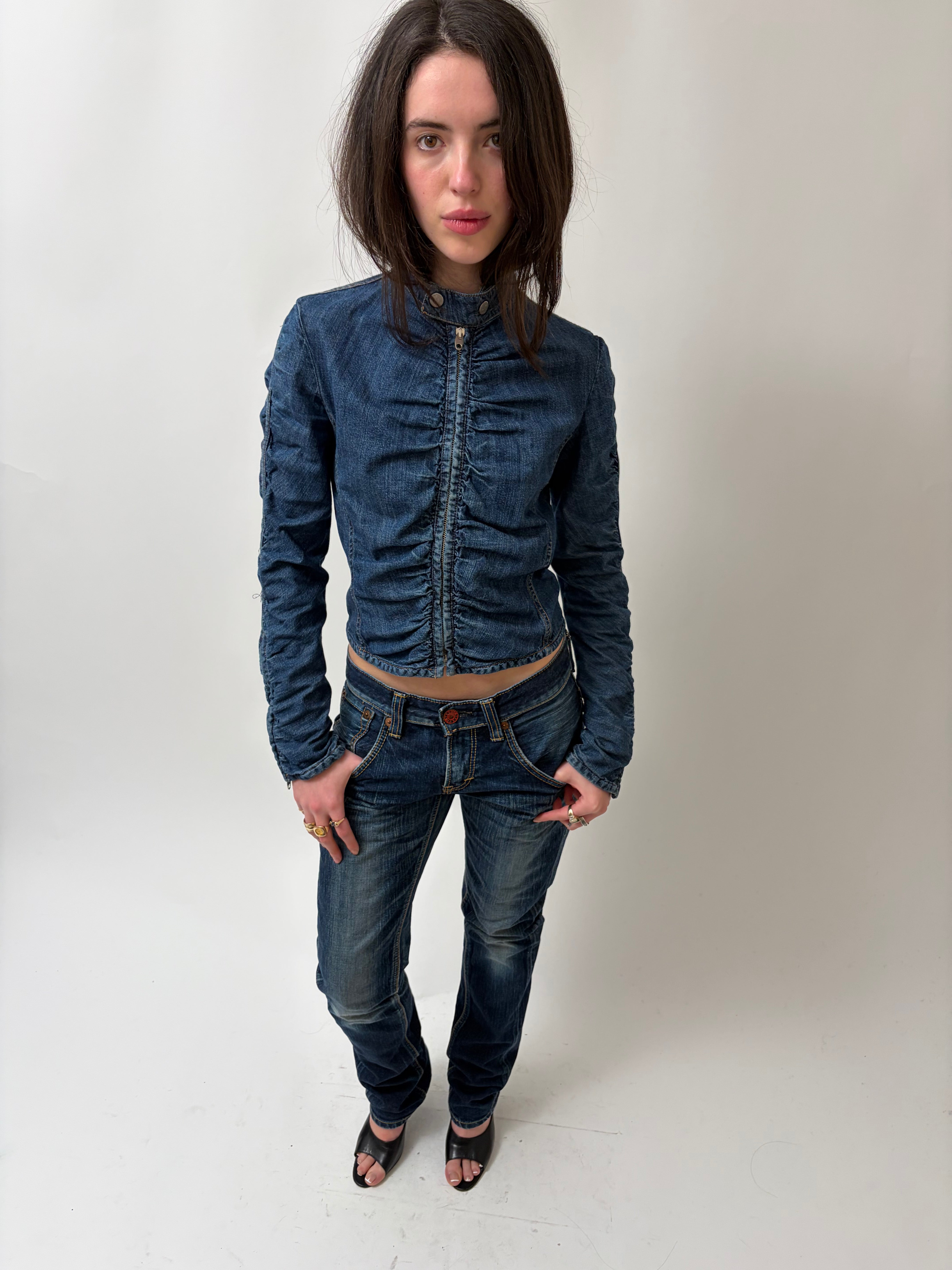 Italien Vintage Jacket