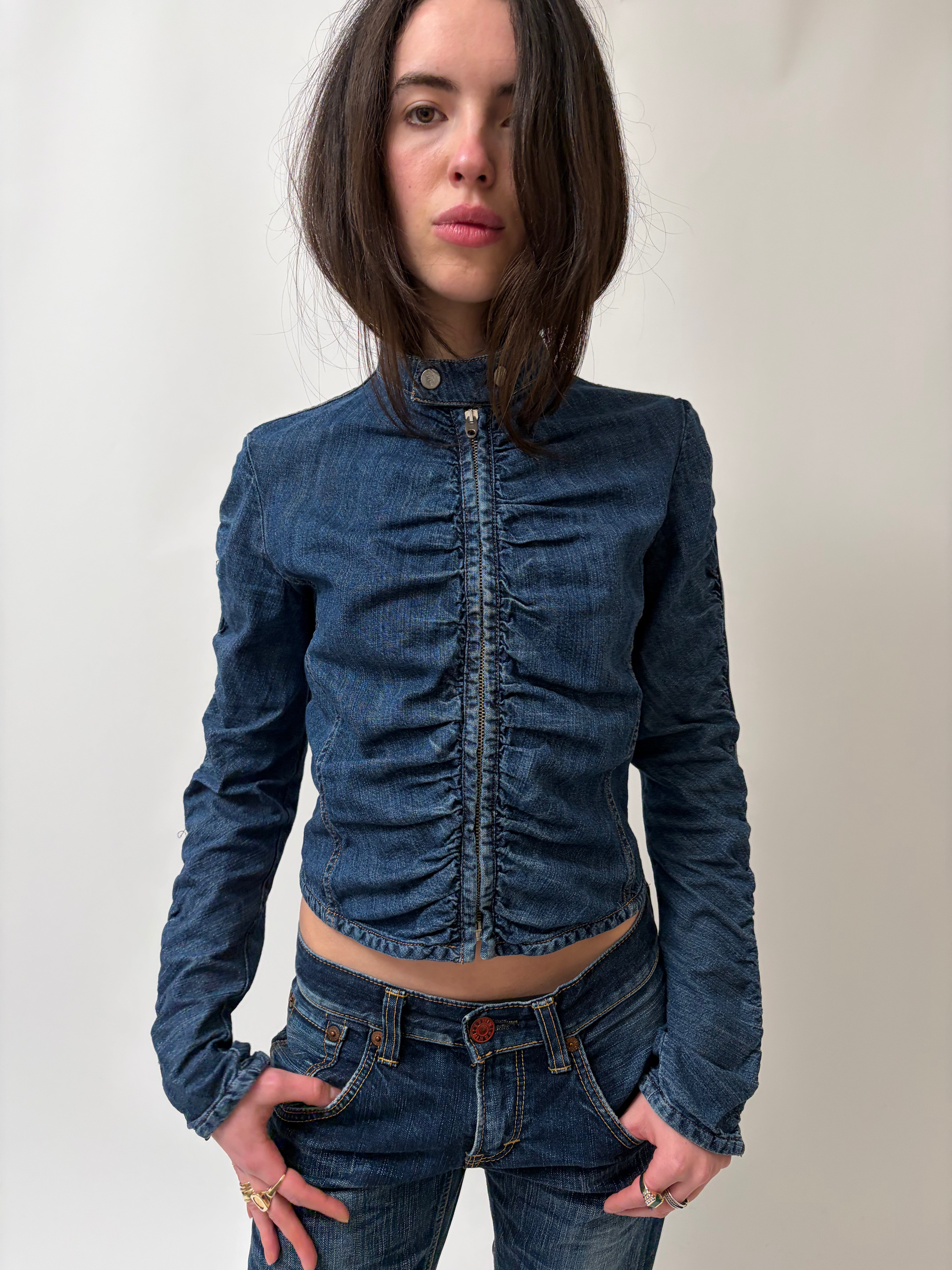 Italien Vintage Jacket