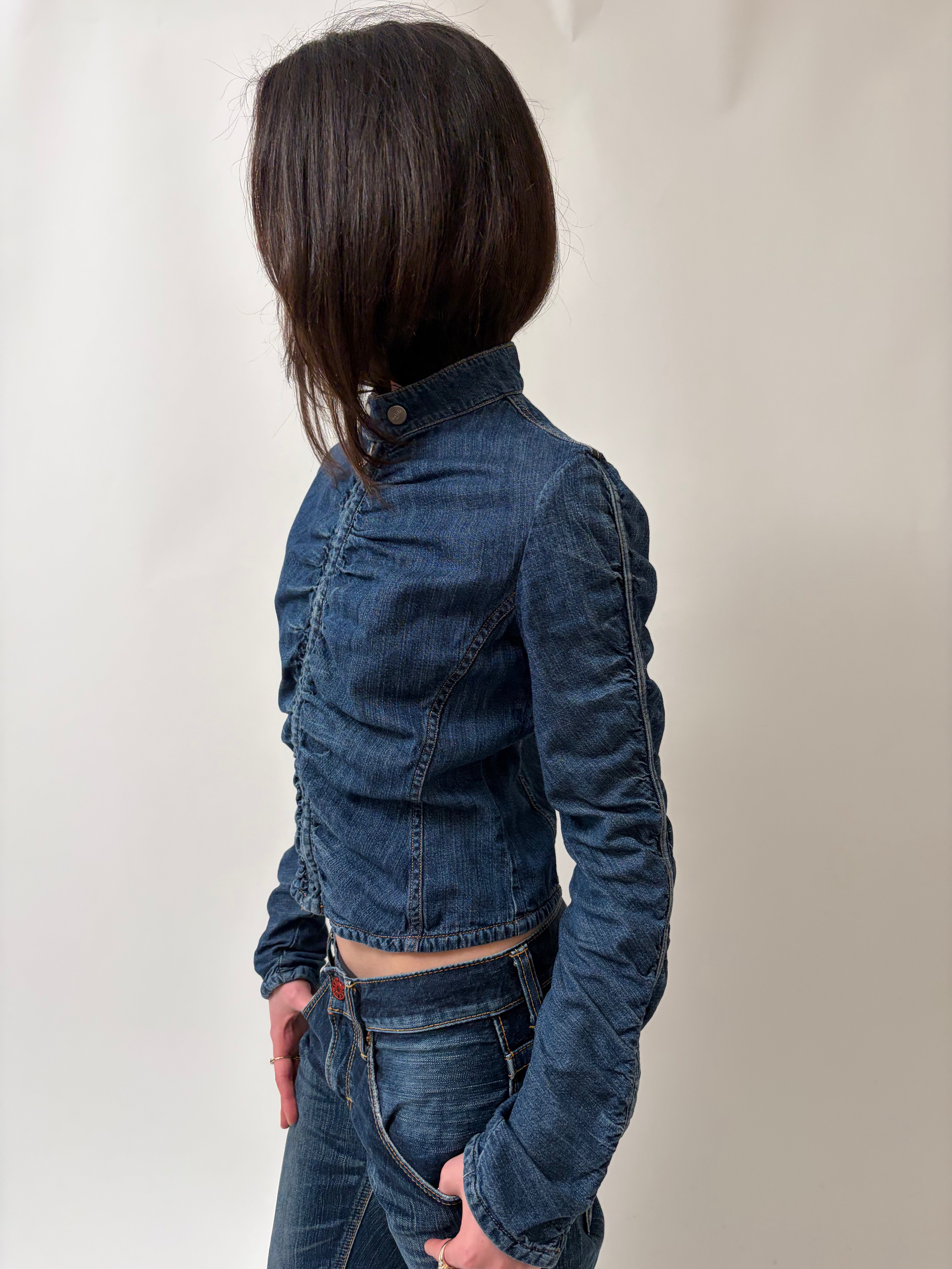 Italien Vintage Jacket