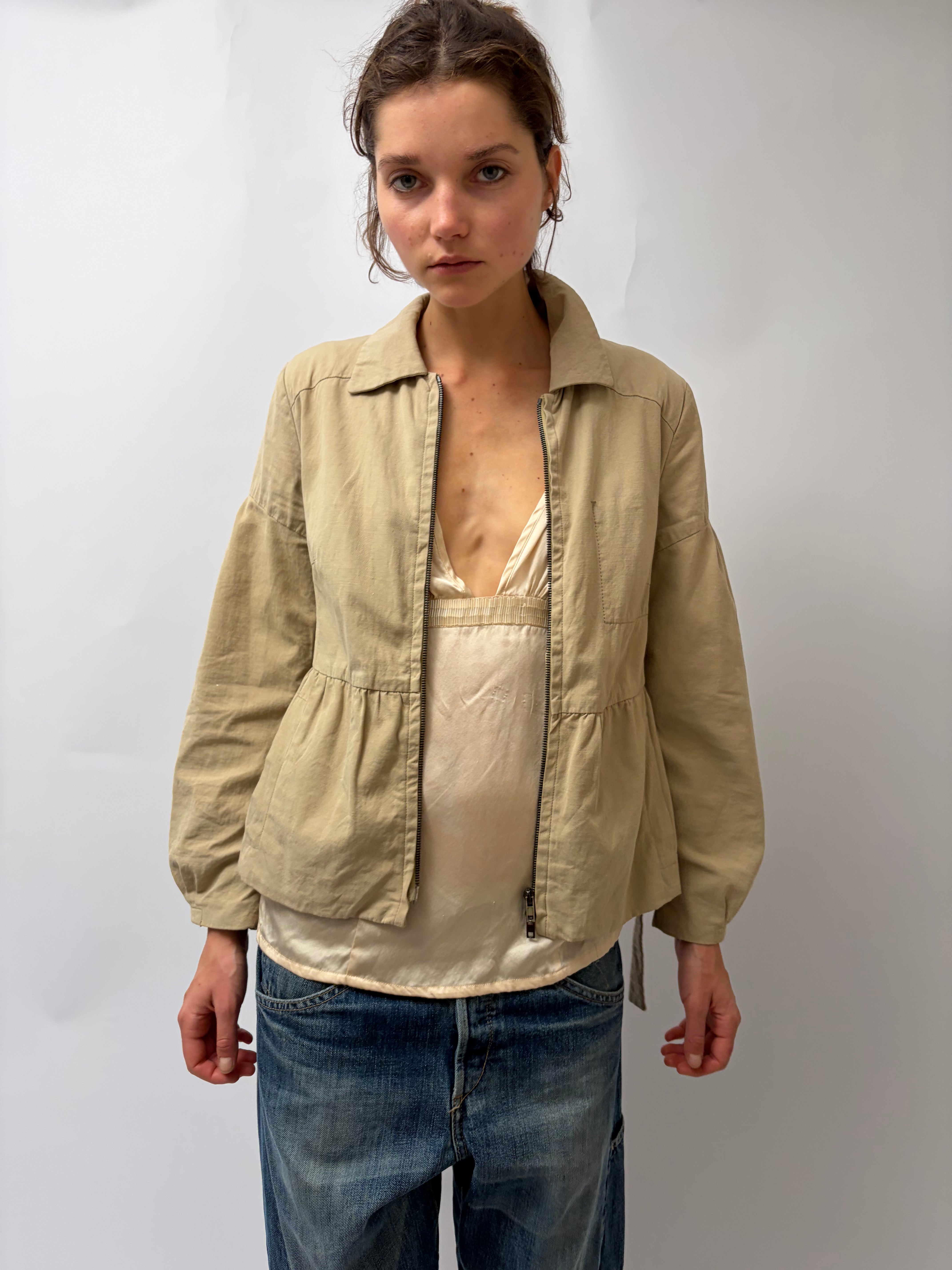 Miu Miu Vintage Jacket