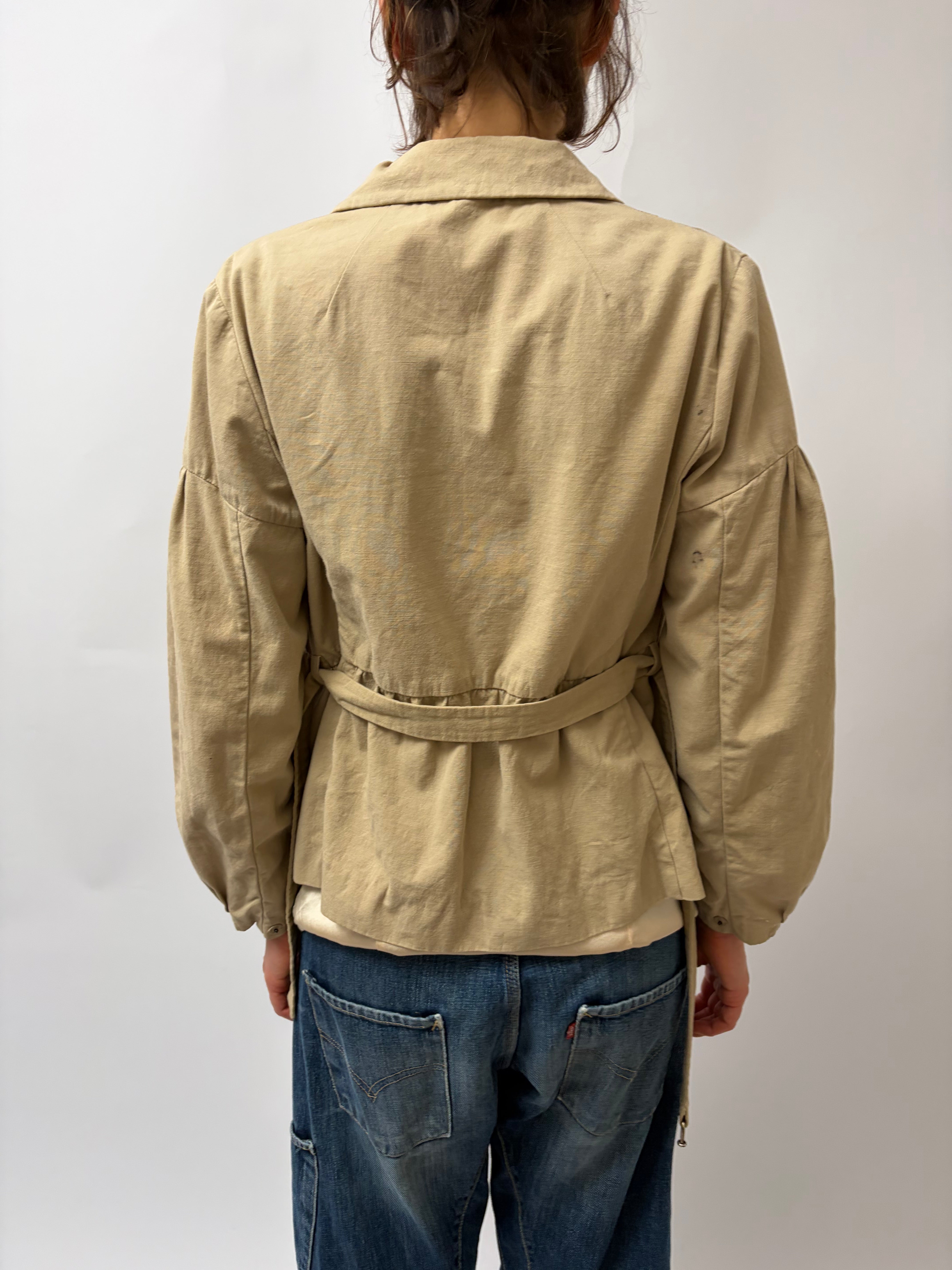 Miu Miu Vintage Jacket