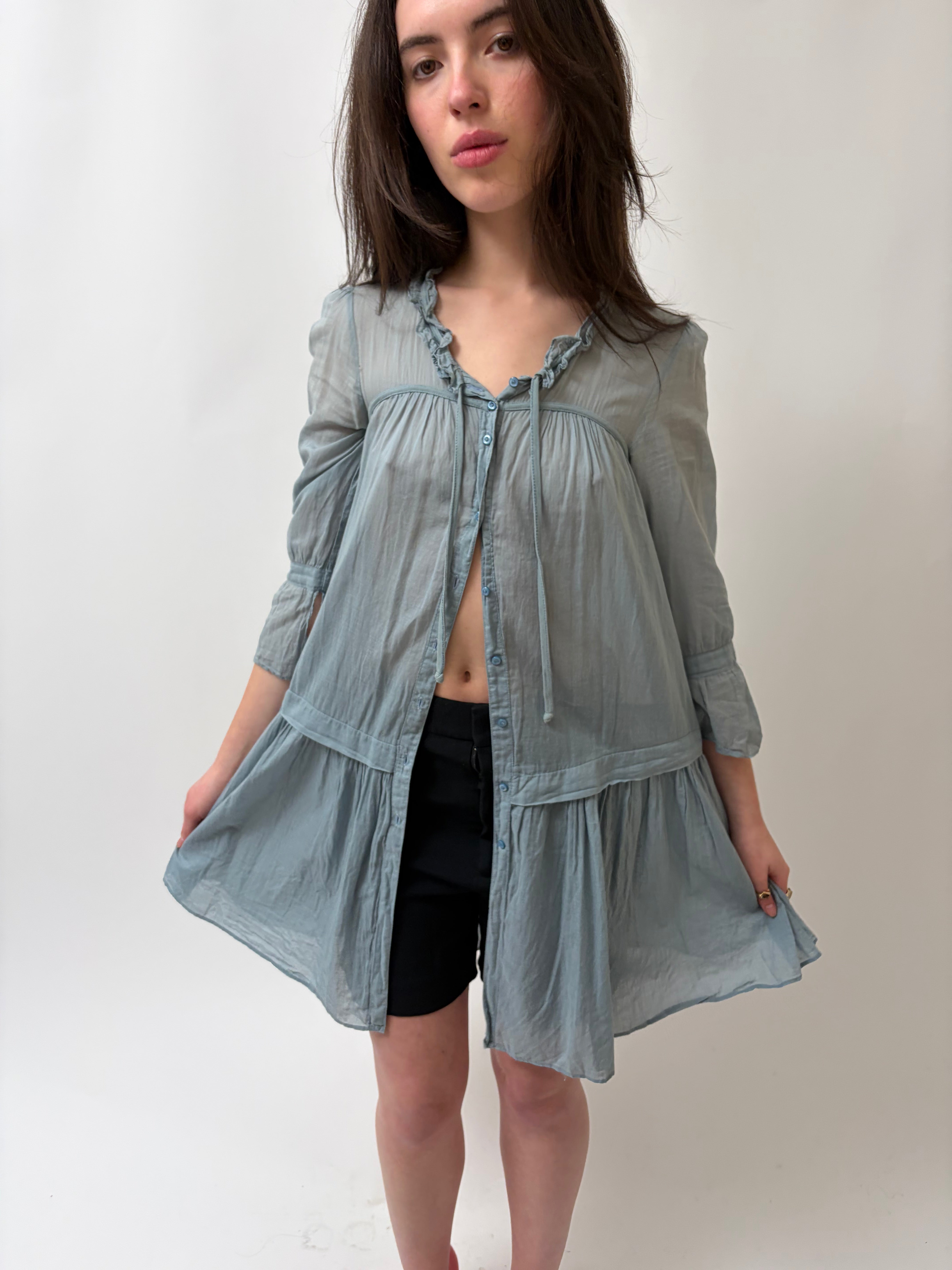Cop Copine Dress