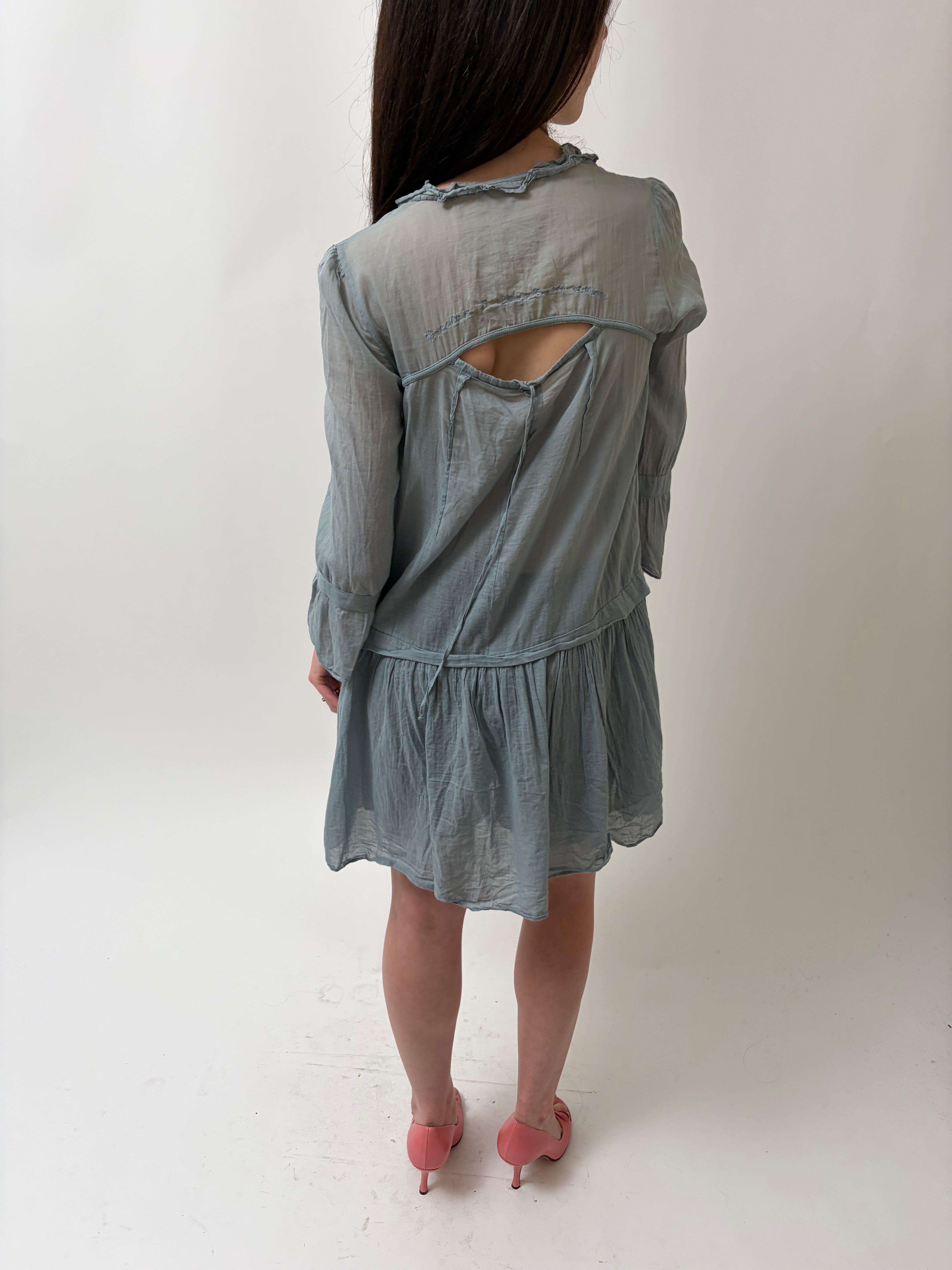 Cop Copine Dress