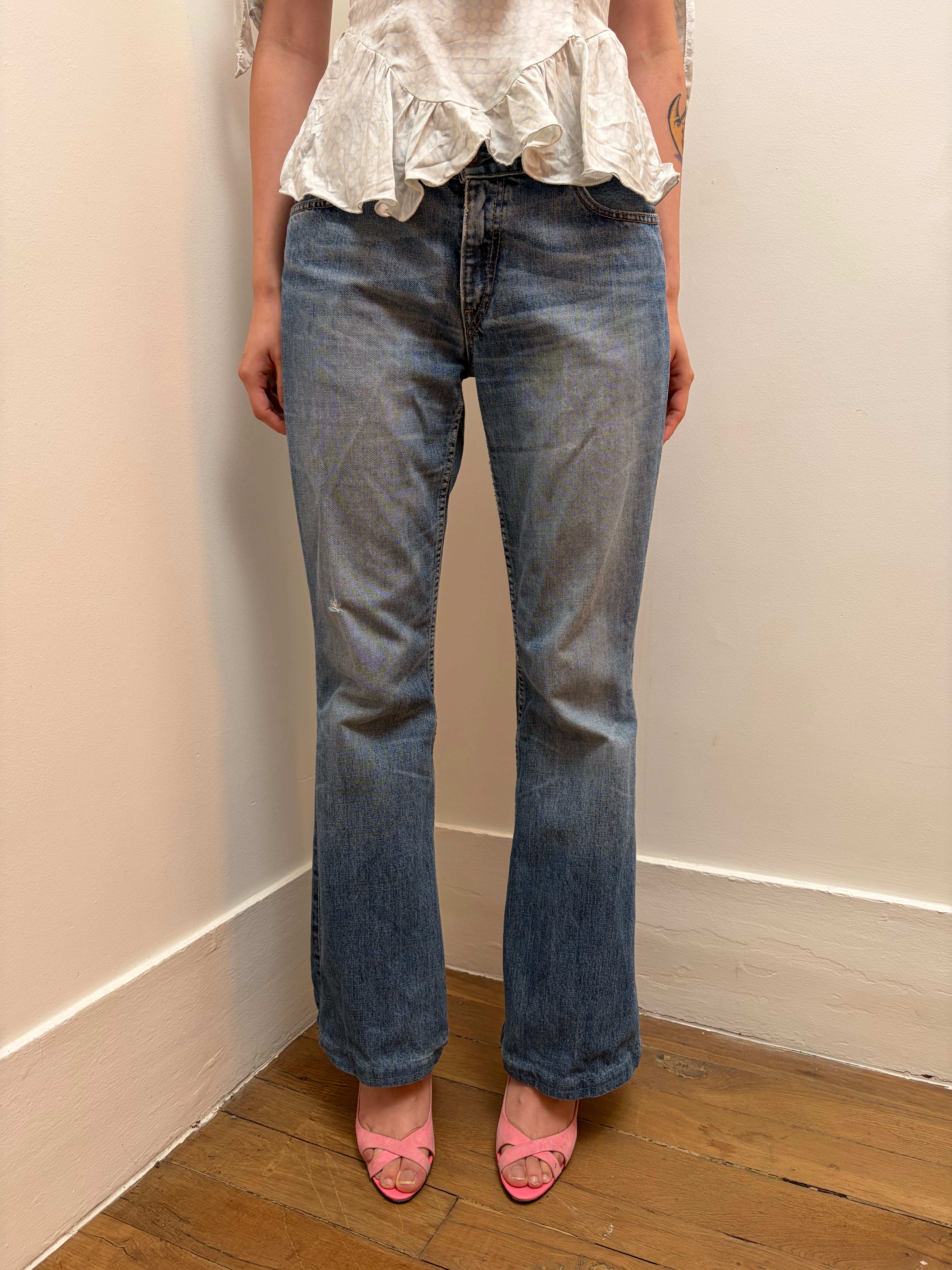Levi's Jeans 544