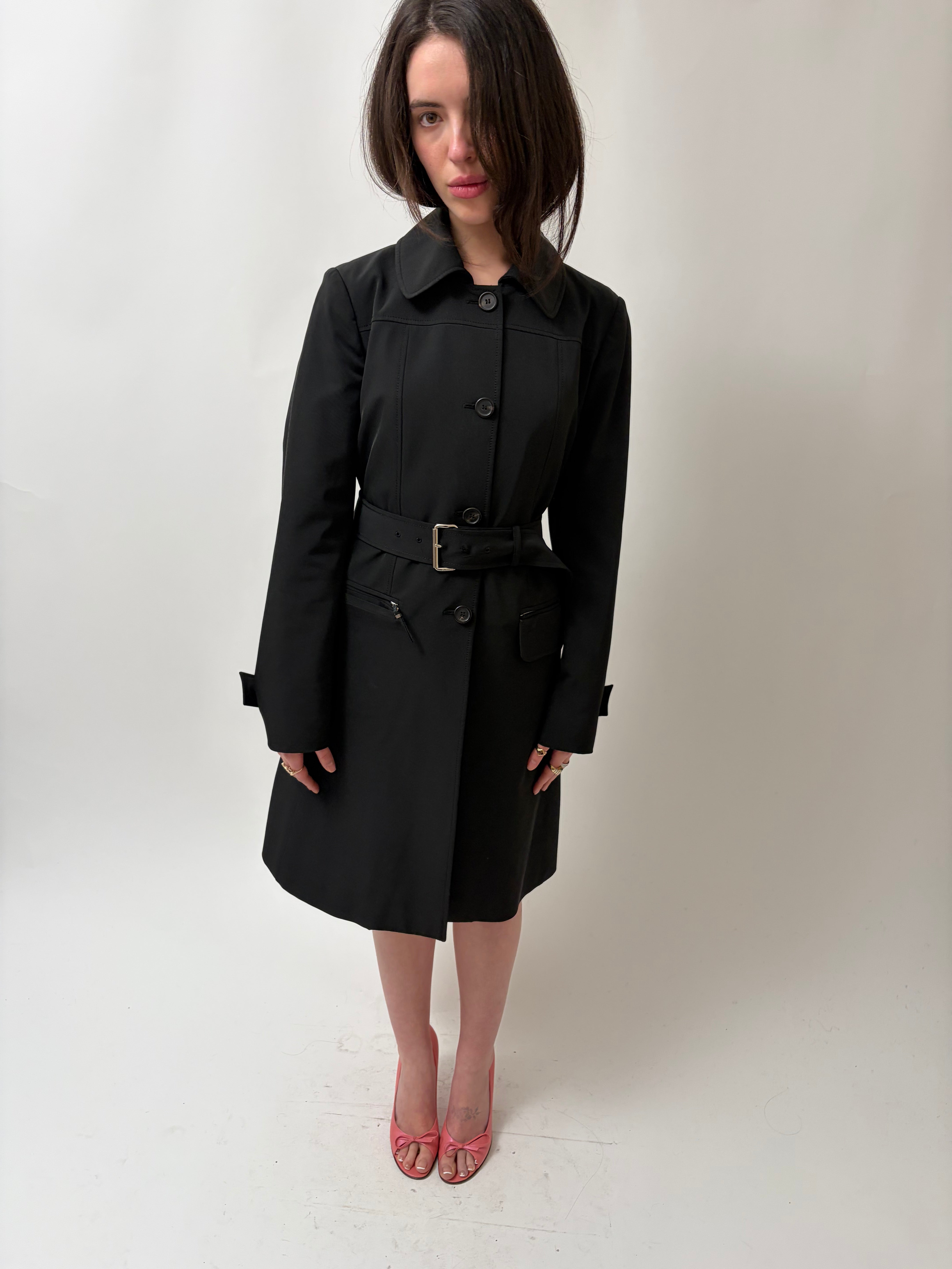 Prada Coat