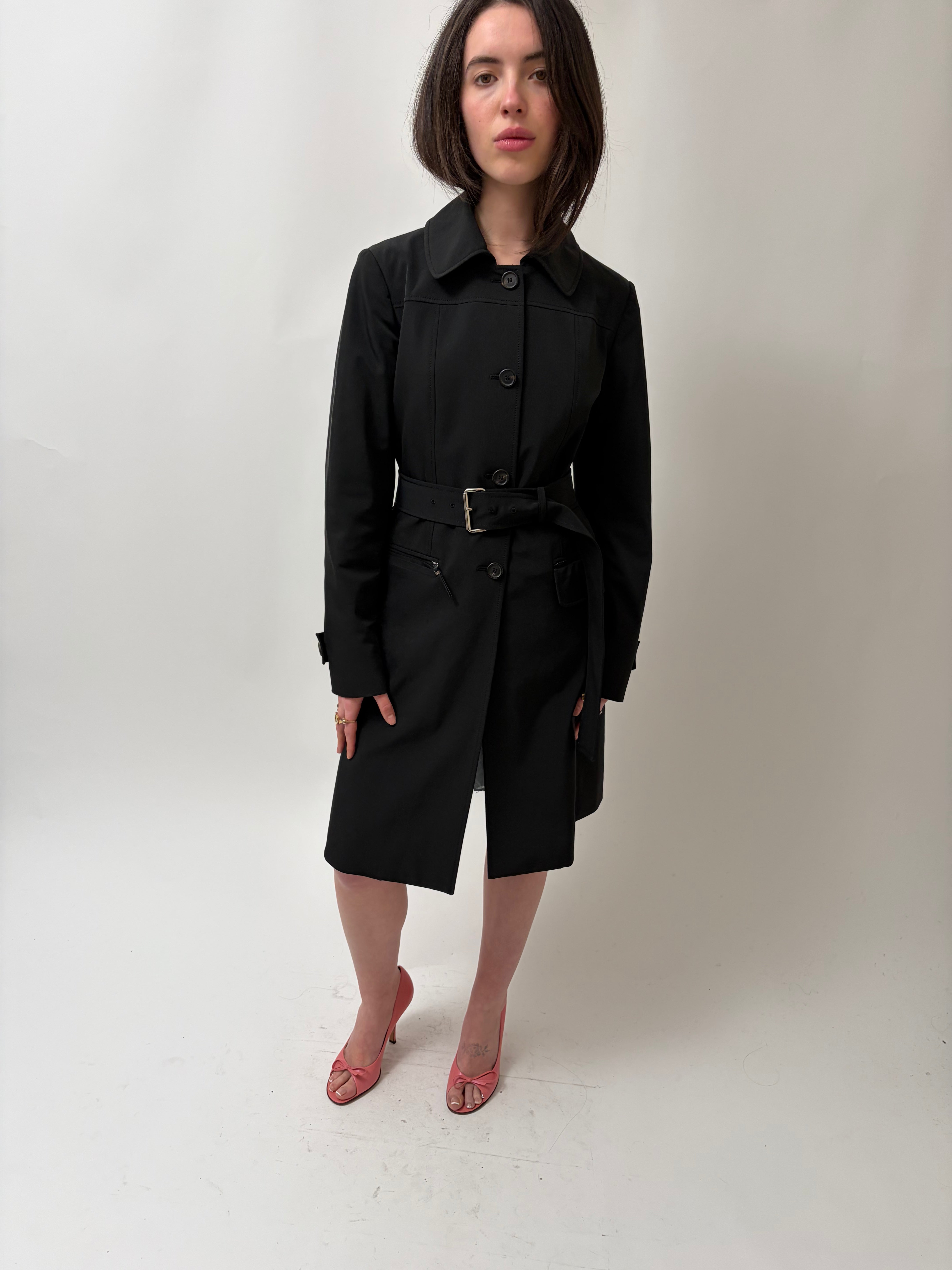 Prada Coat