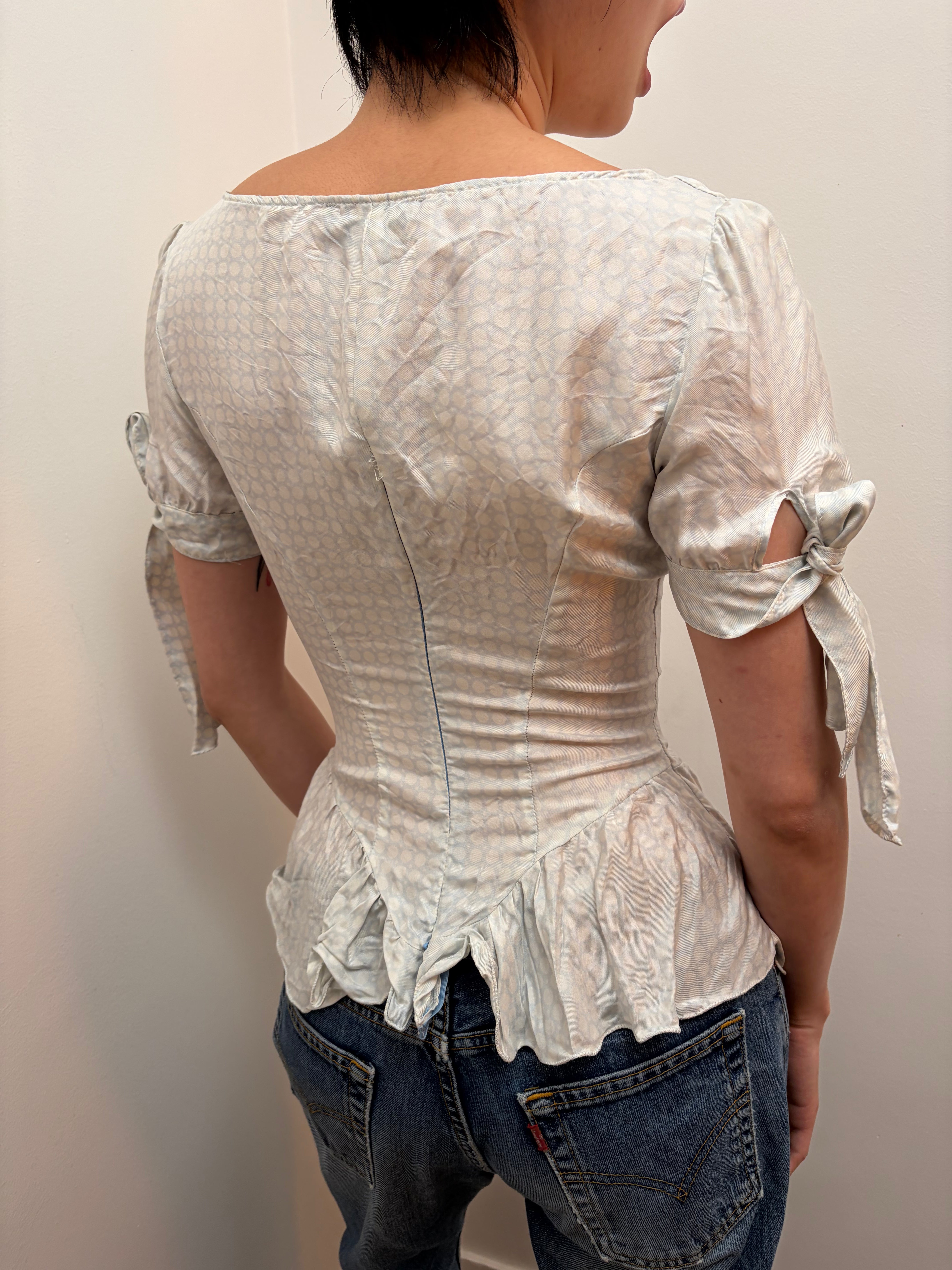 Alexander McQueen Top