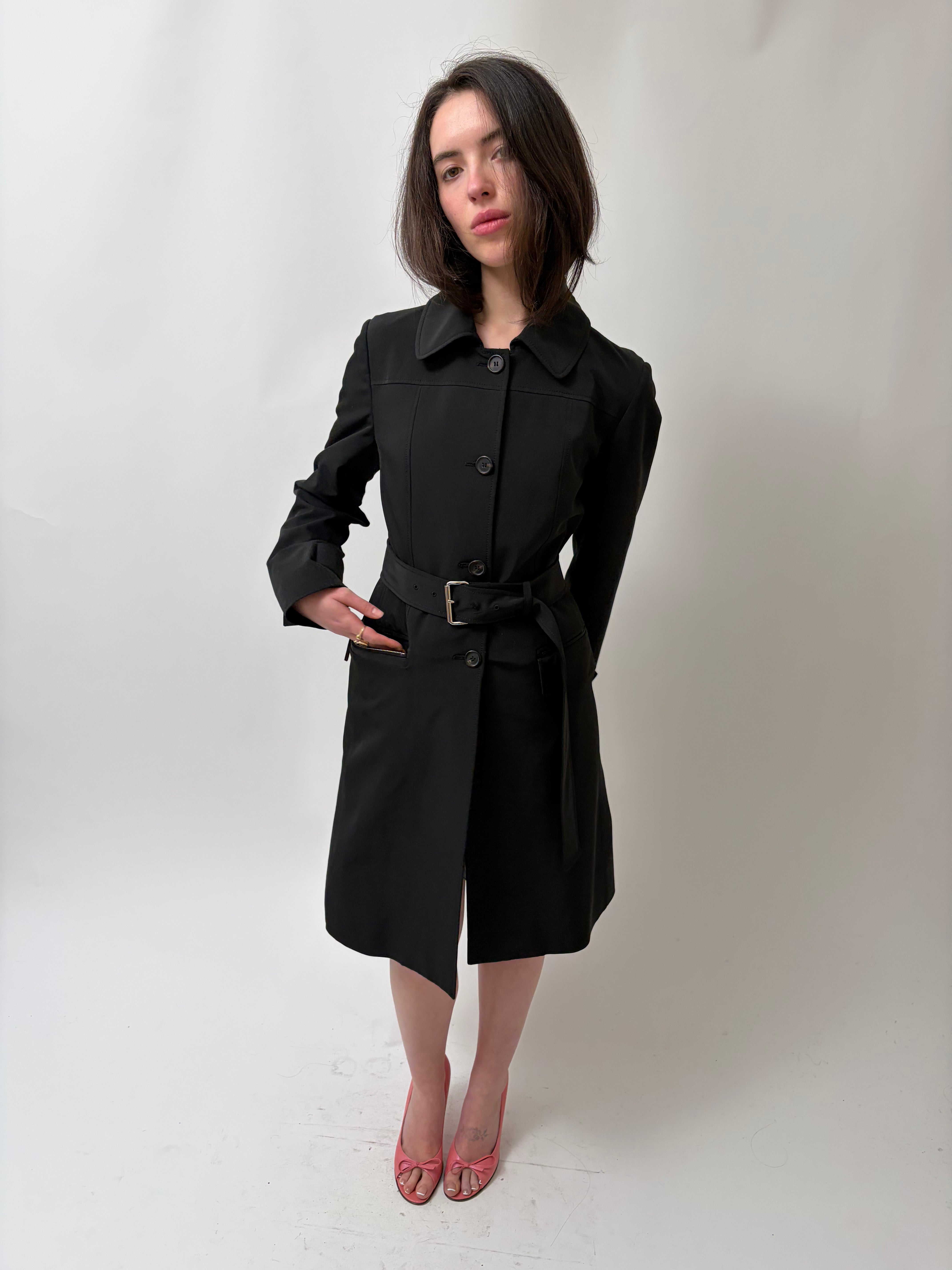 Prada Coat