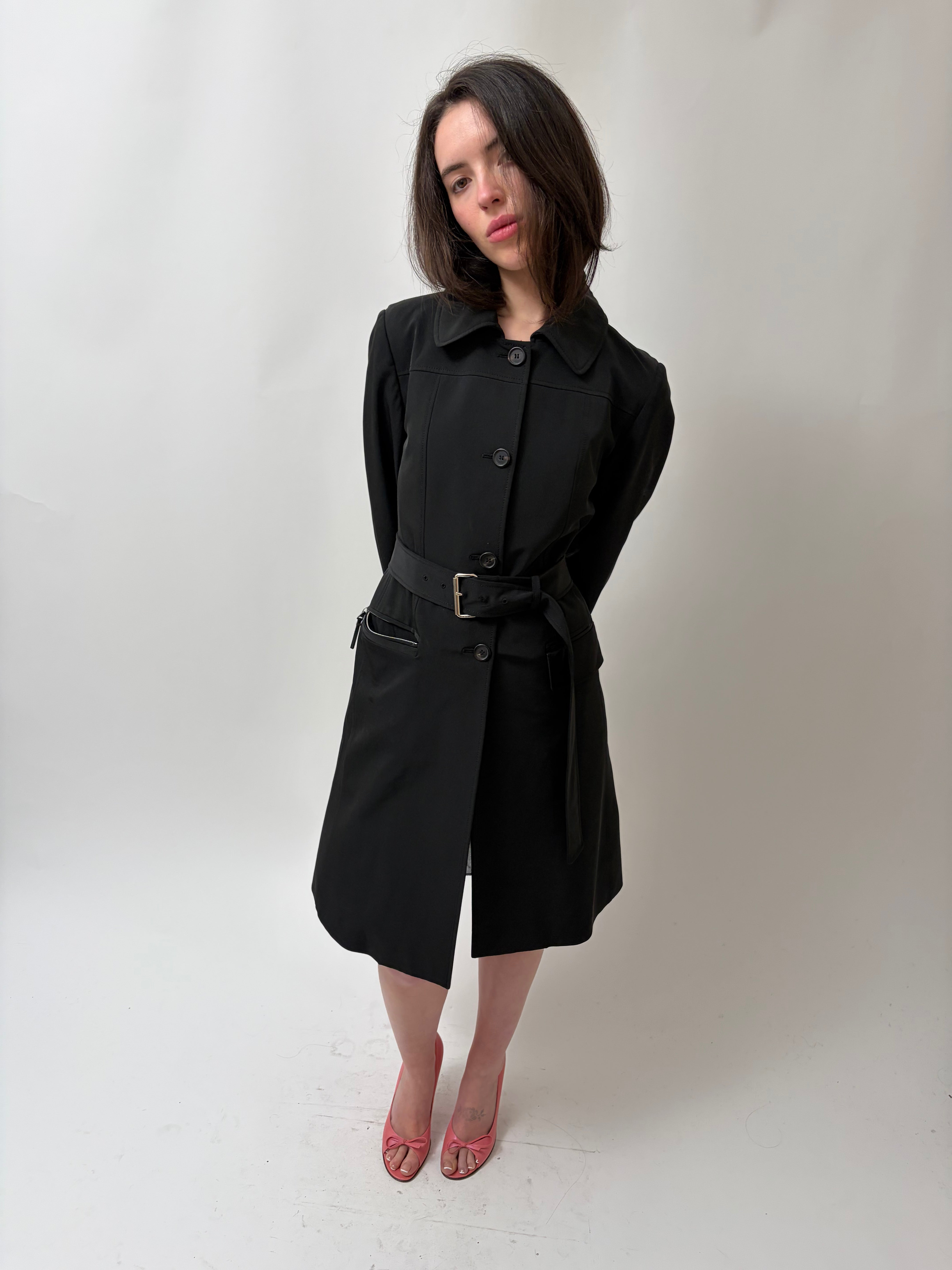 Prada Coat