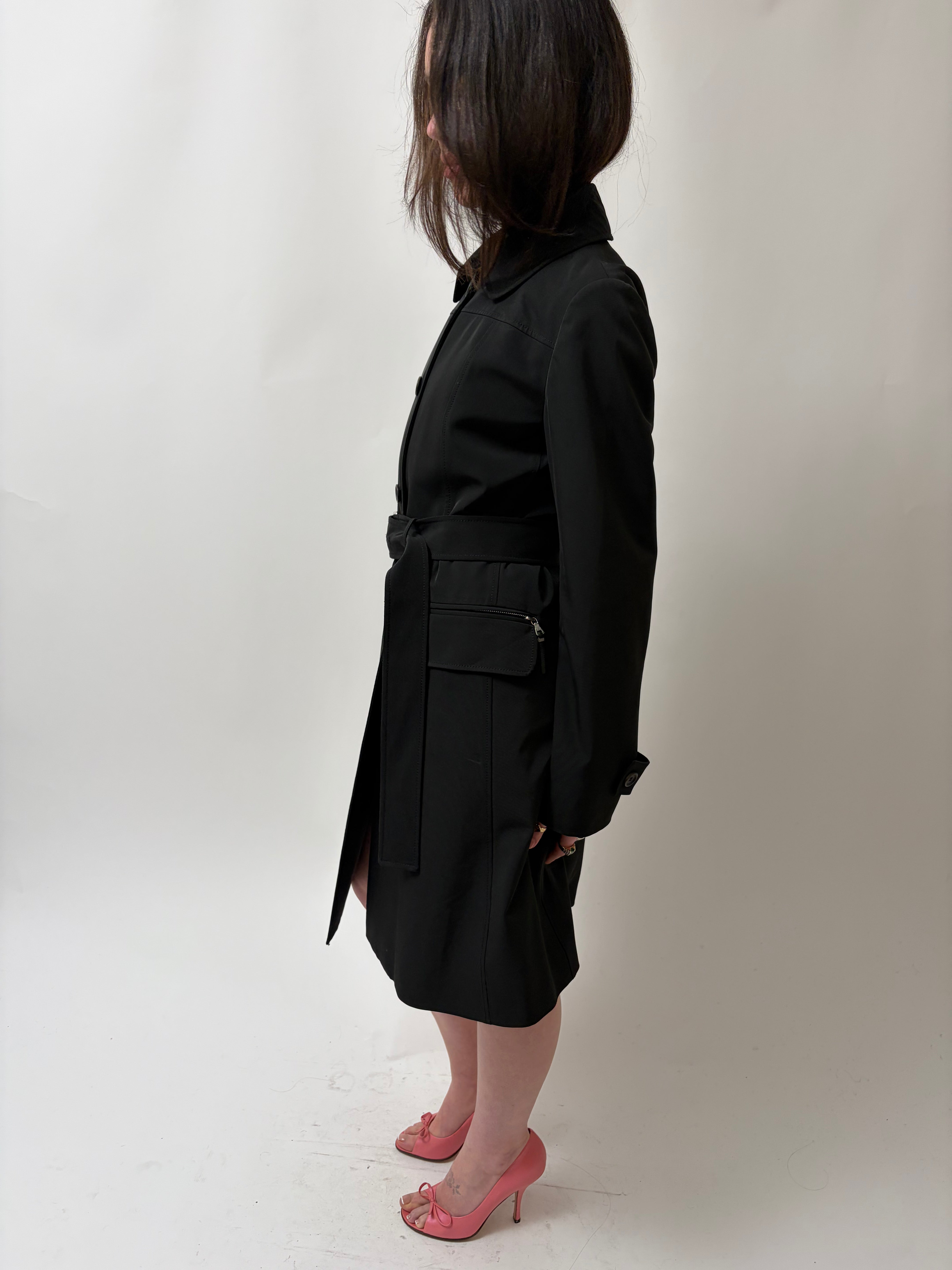 Prada Coat