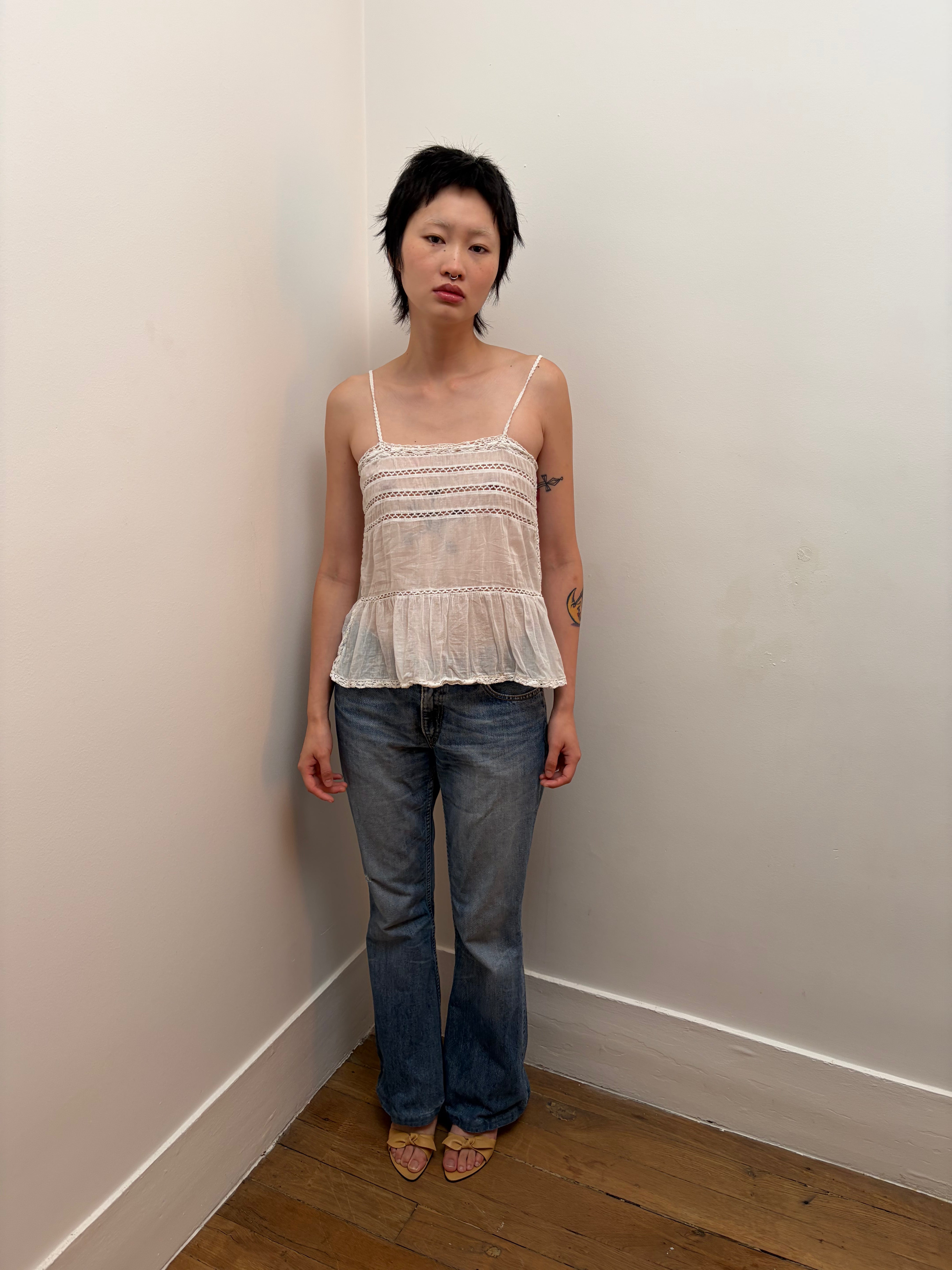Isabel Marant Camis