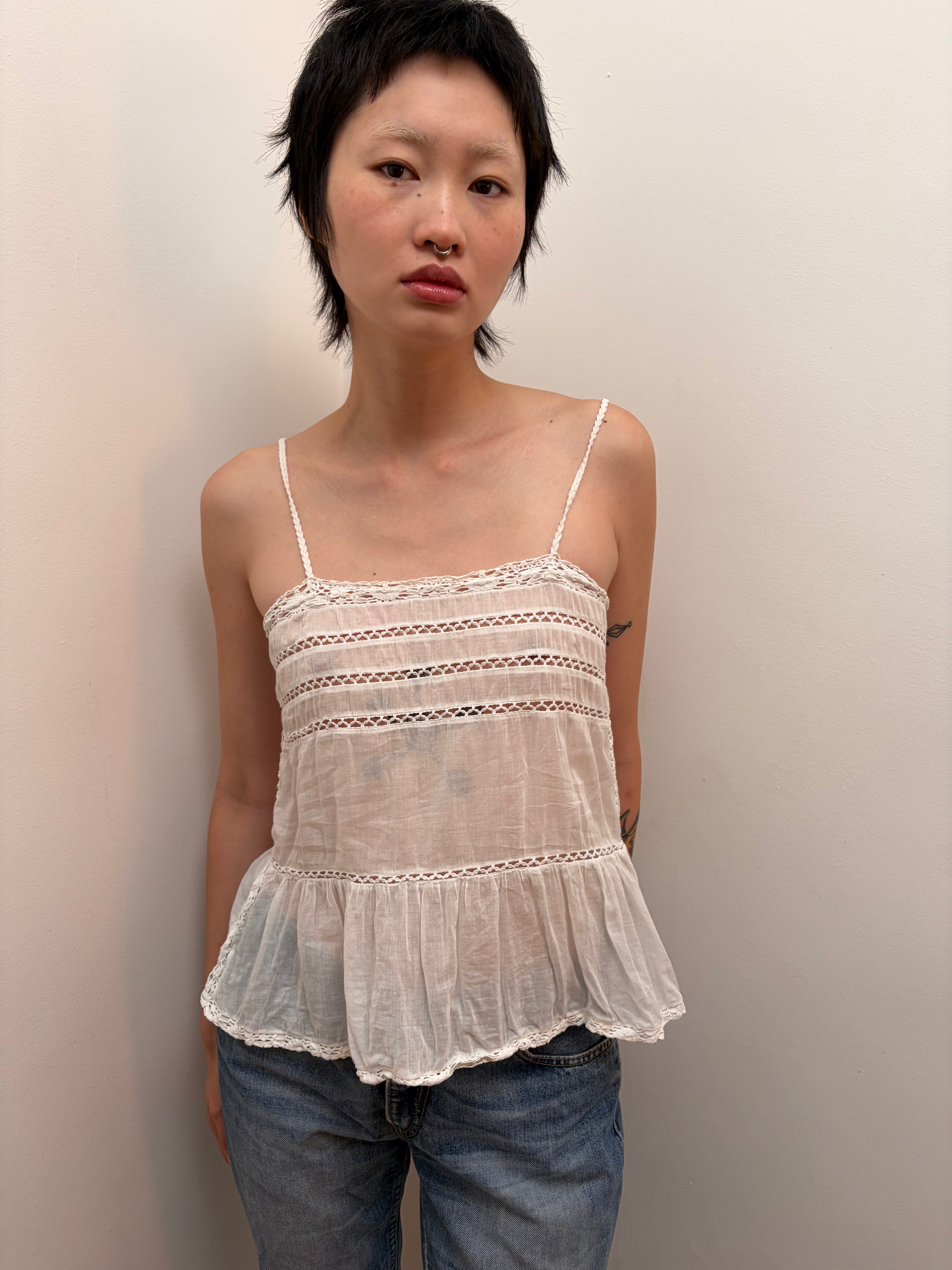 Isabel Marant Camis
