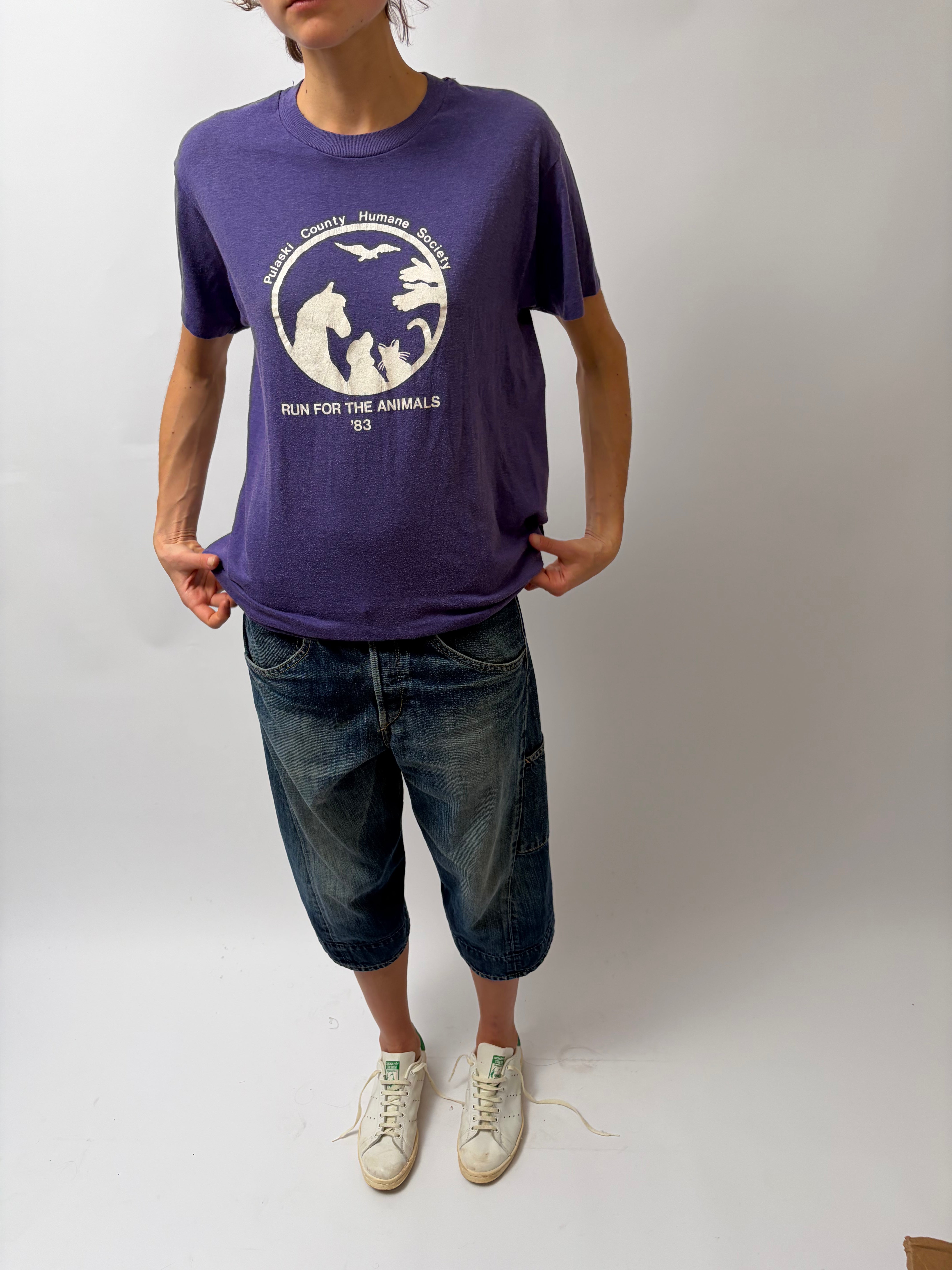 1990S Vintage T Shirt