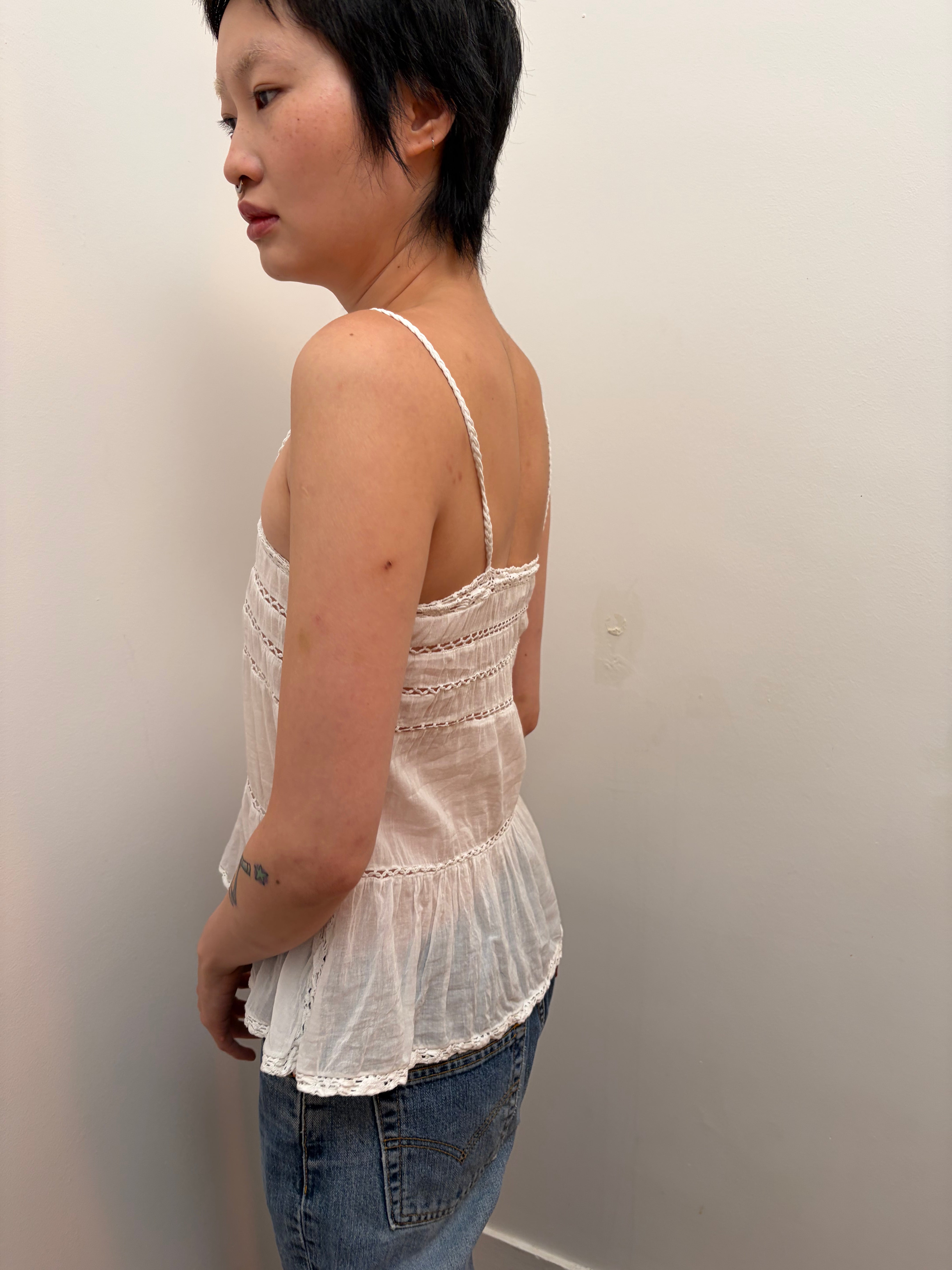 Isabel Marant Camis