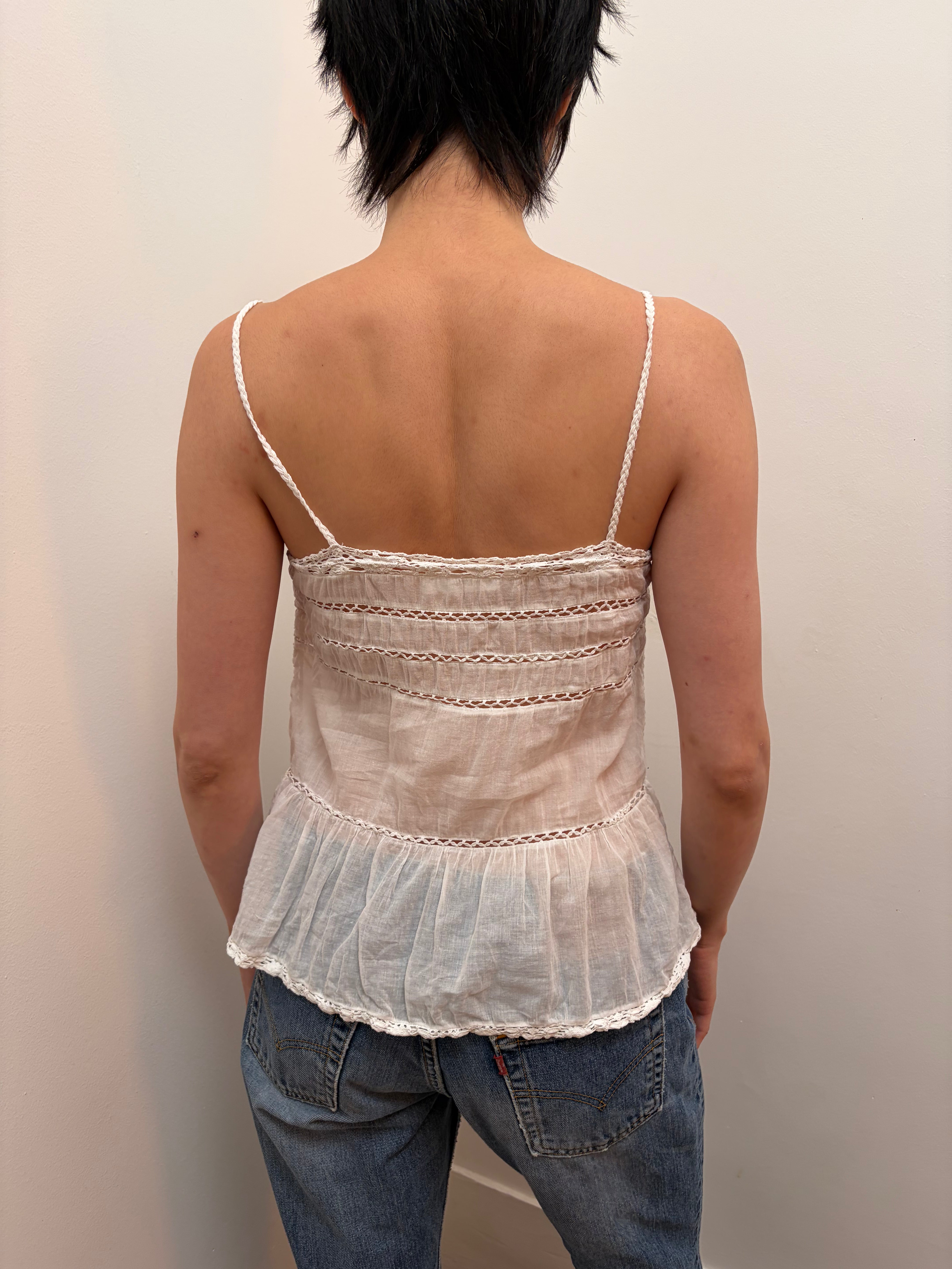 Isabel Marant Camis