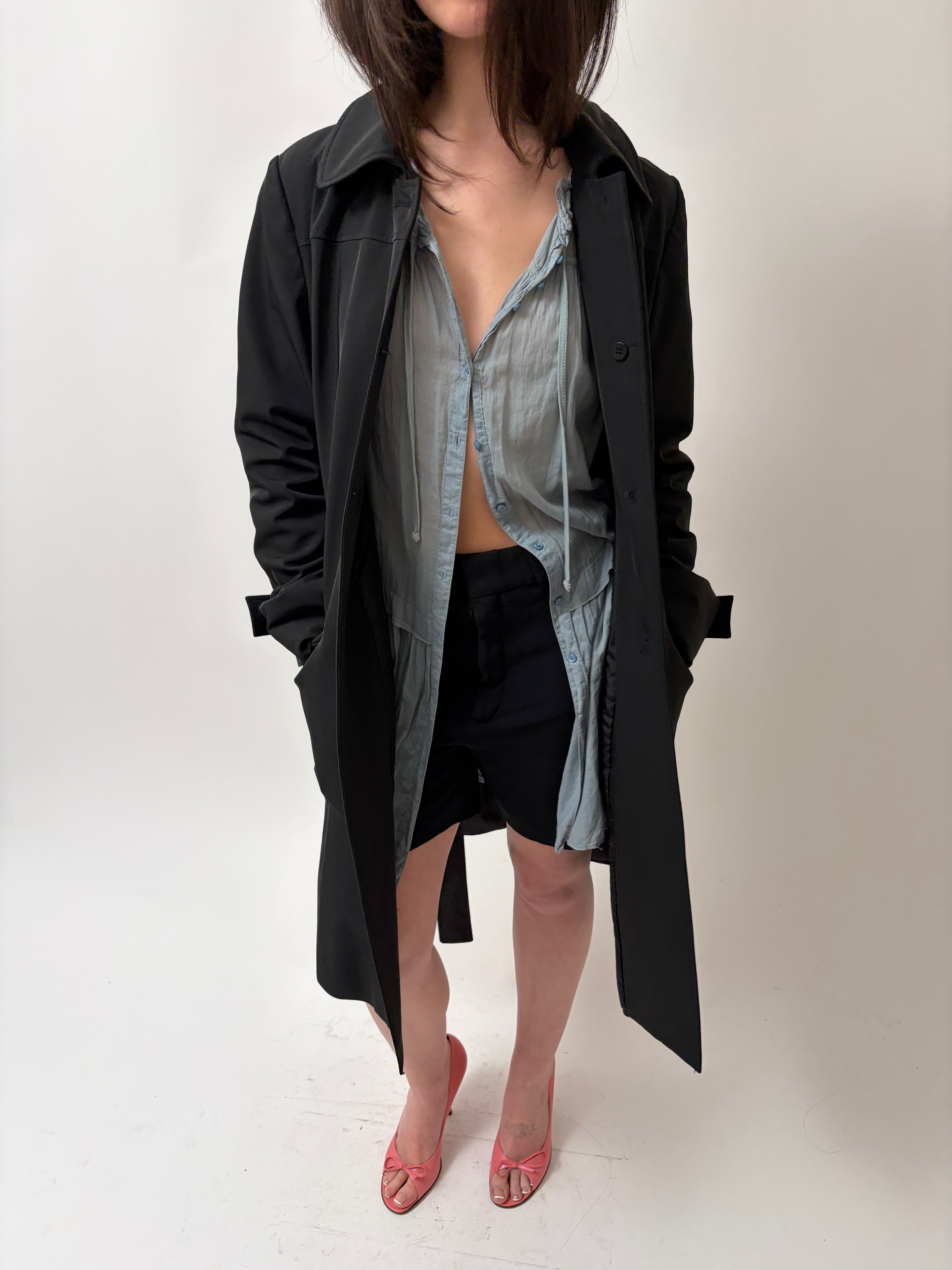 Prada Coat