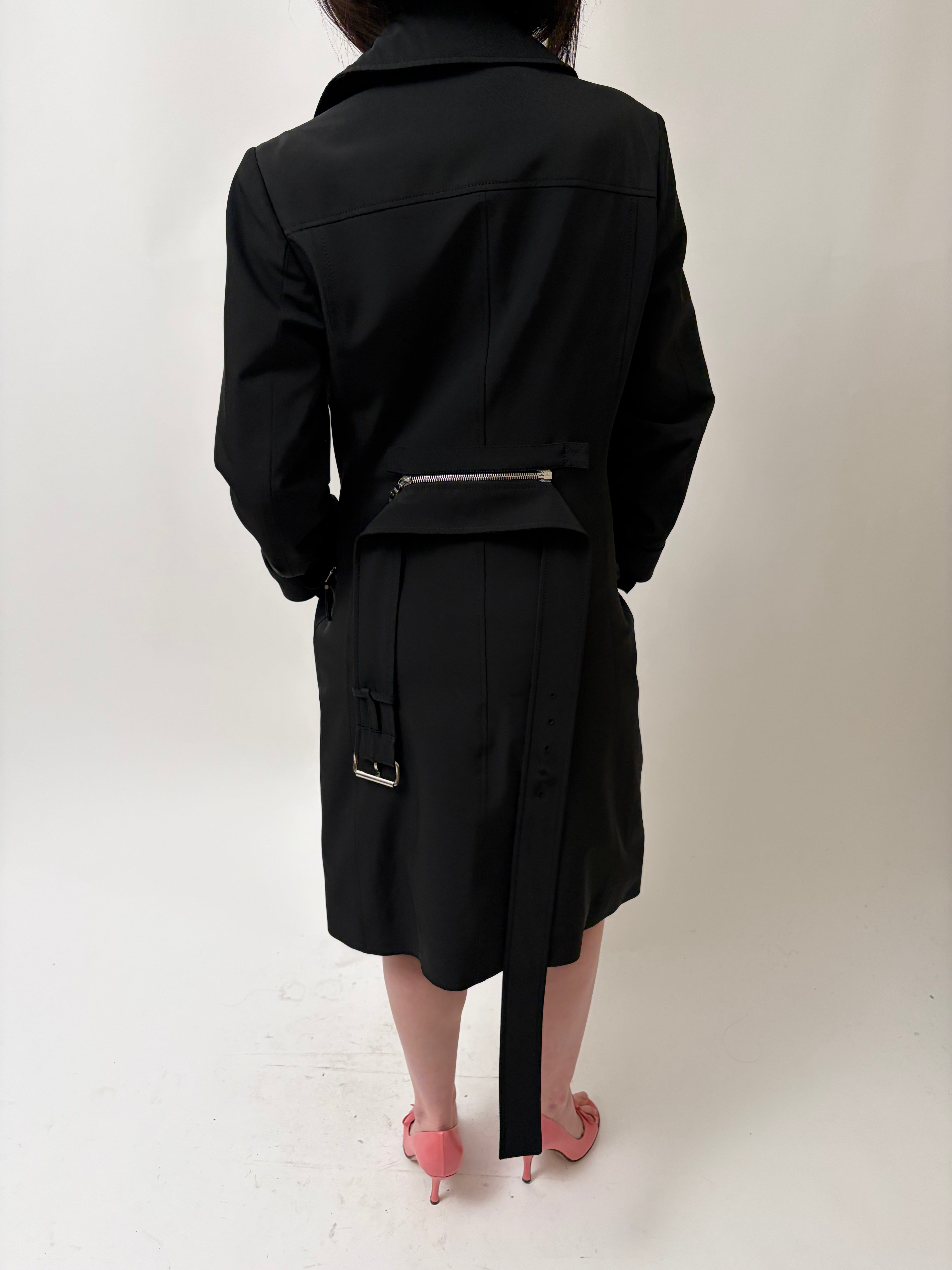 Prada Coat